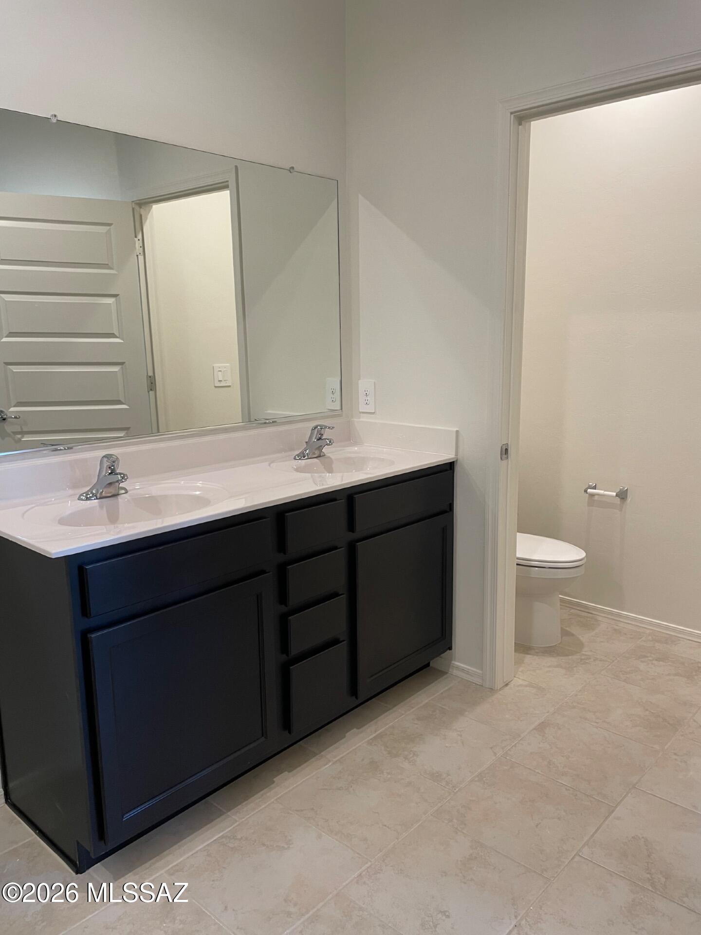 Saguaro Springs - Residential Lease