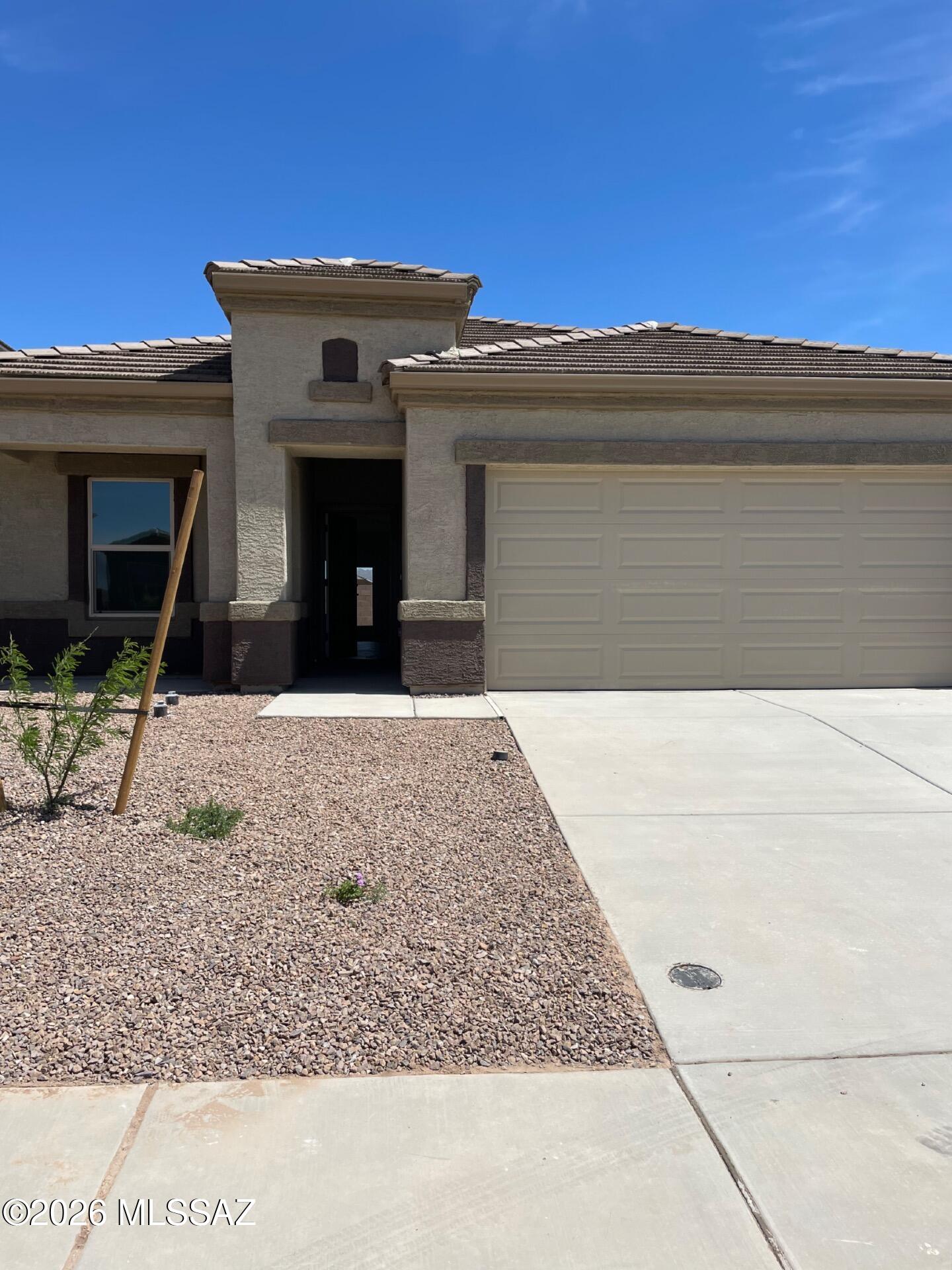 Saguaro Springs - Residential Lease