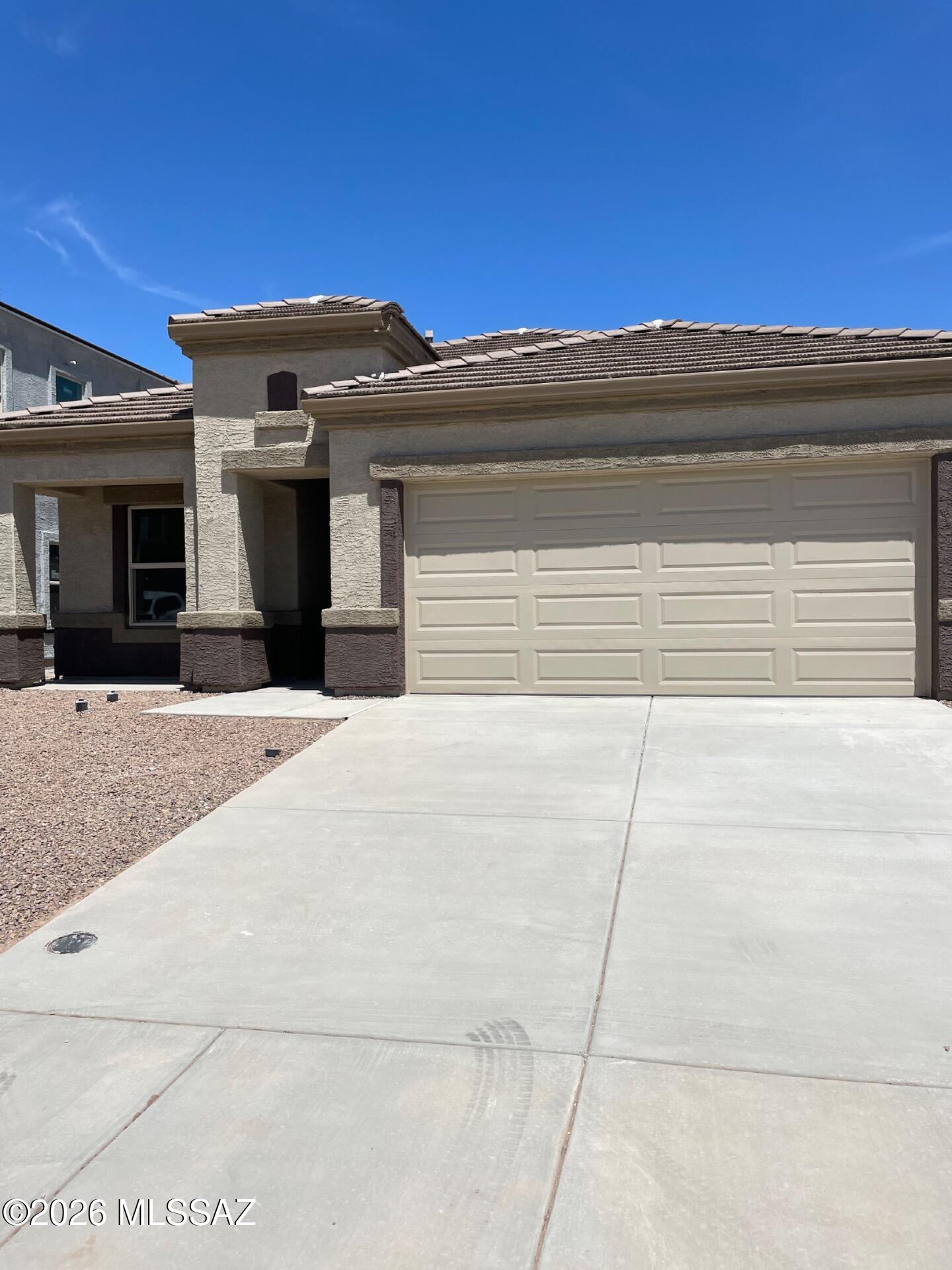Saguaro Springs - Residential Lease