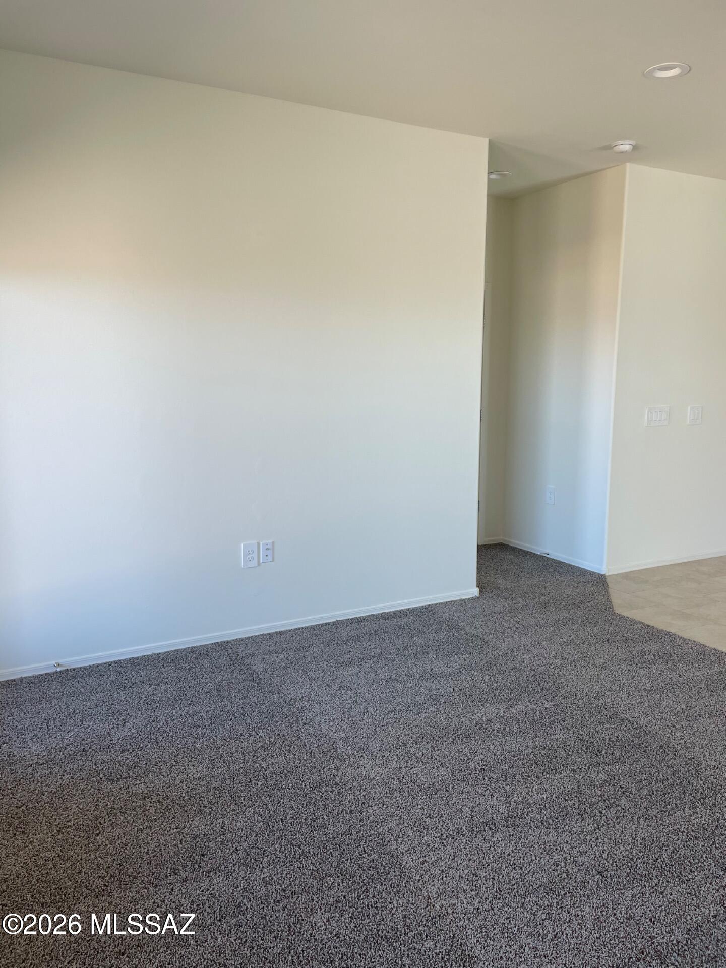 Saguaro Springs - Residential Lease
