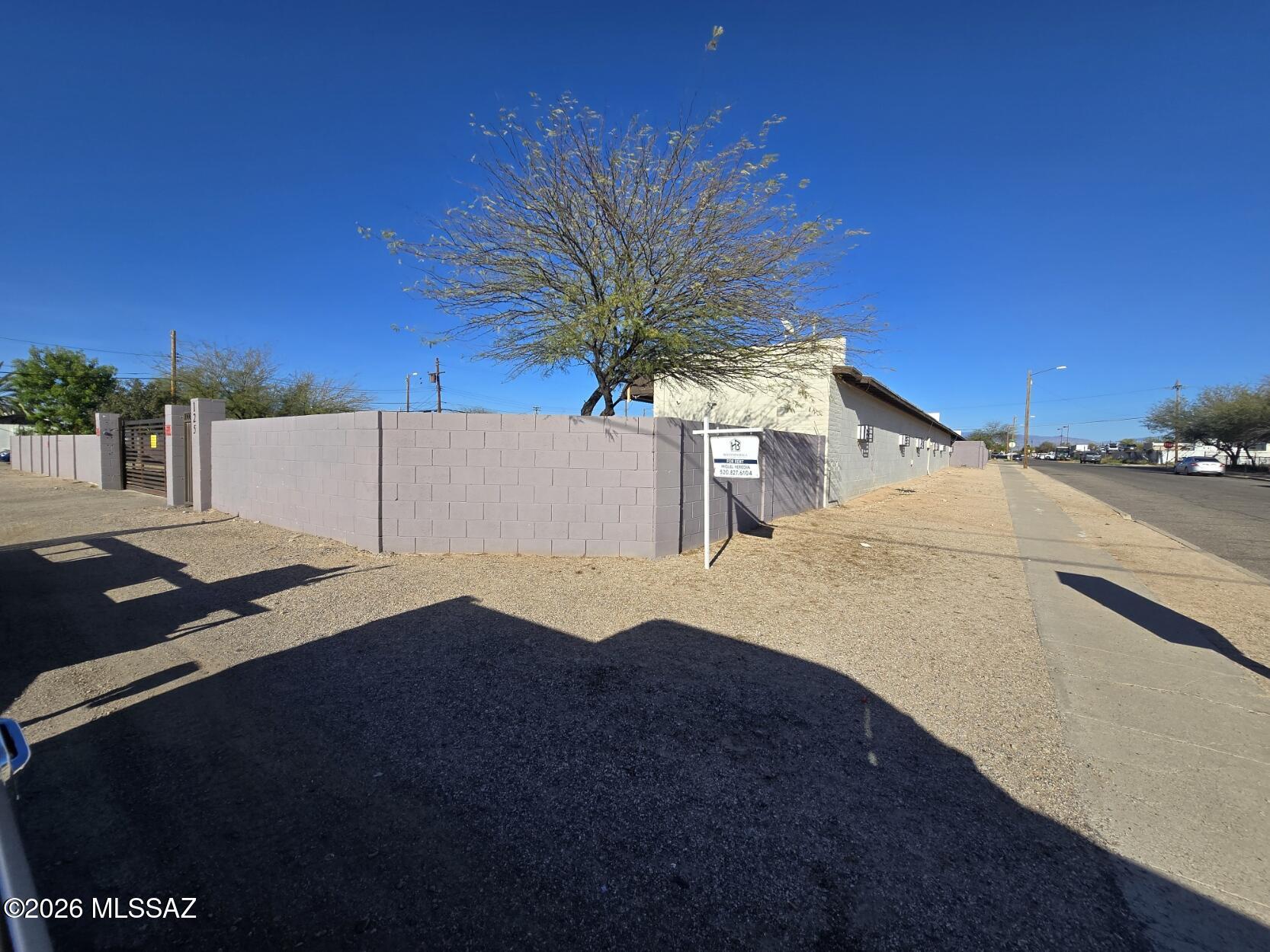 Home No 2 - Residential Lease