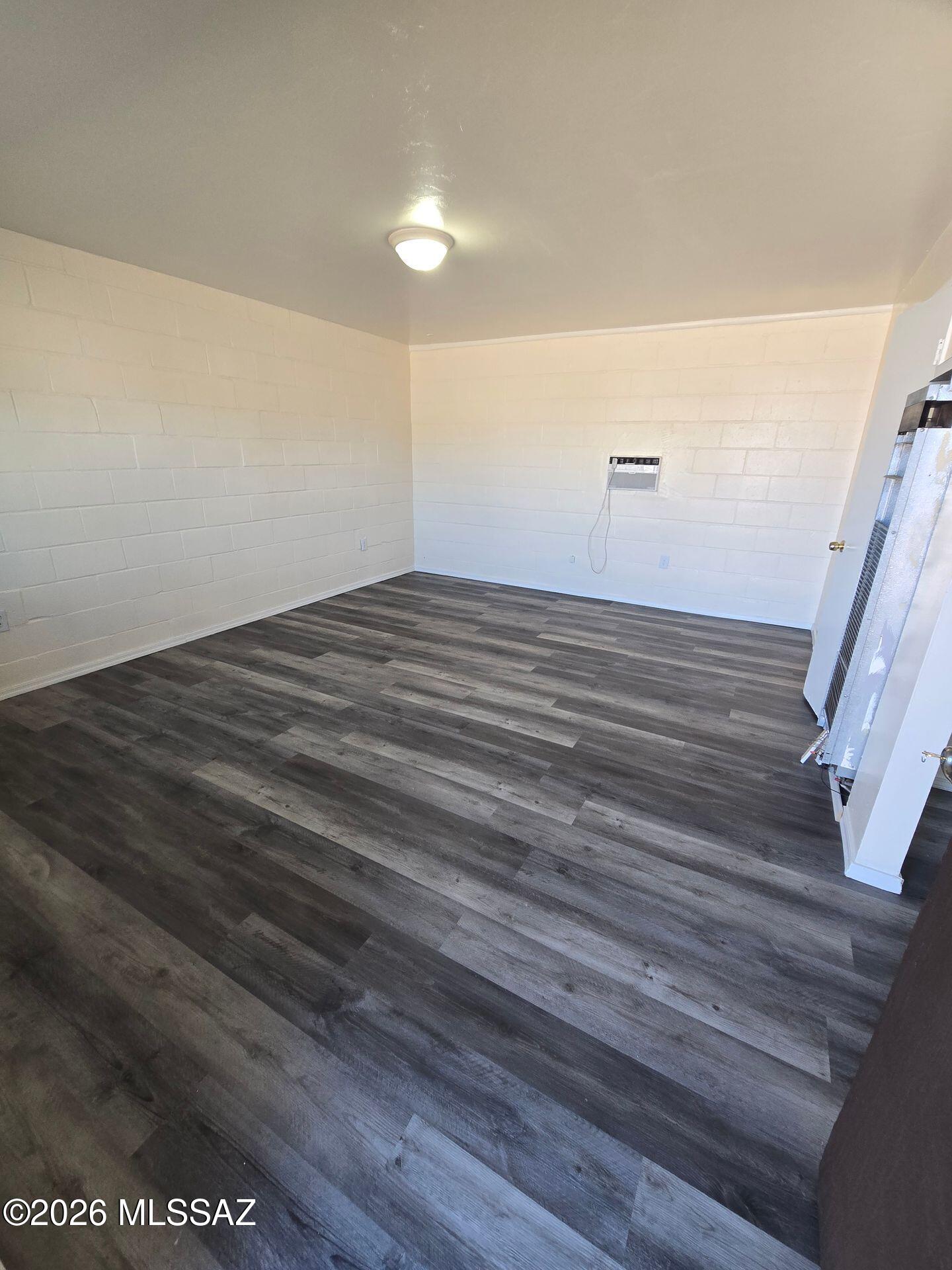 Home No 2 - Residential Lease