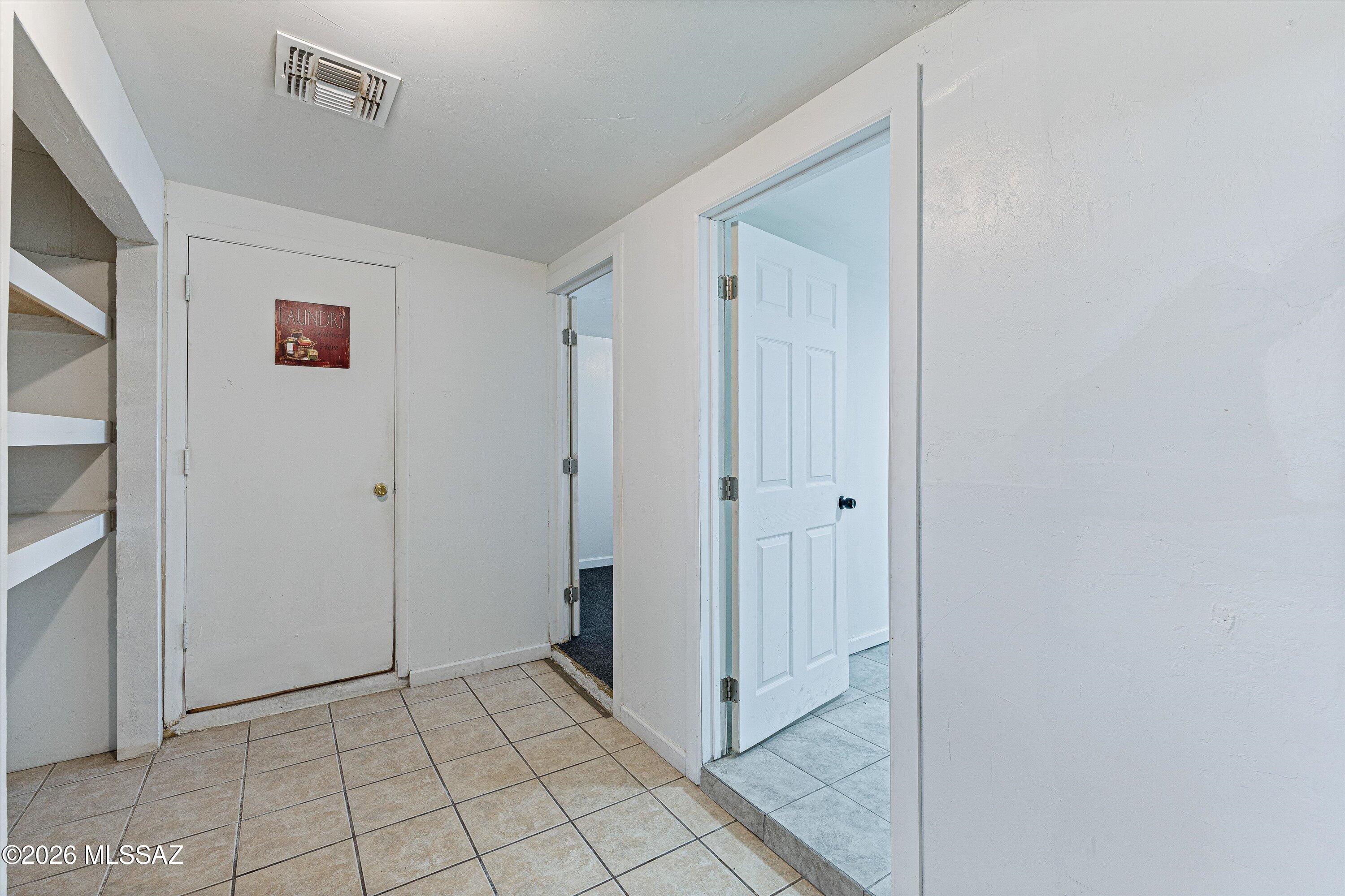 Bel Air Annex No. 2 Resub - Residential