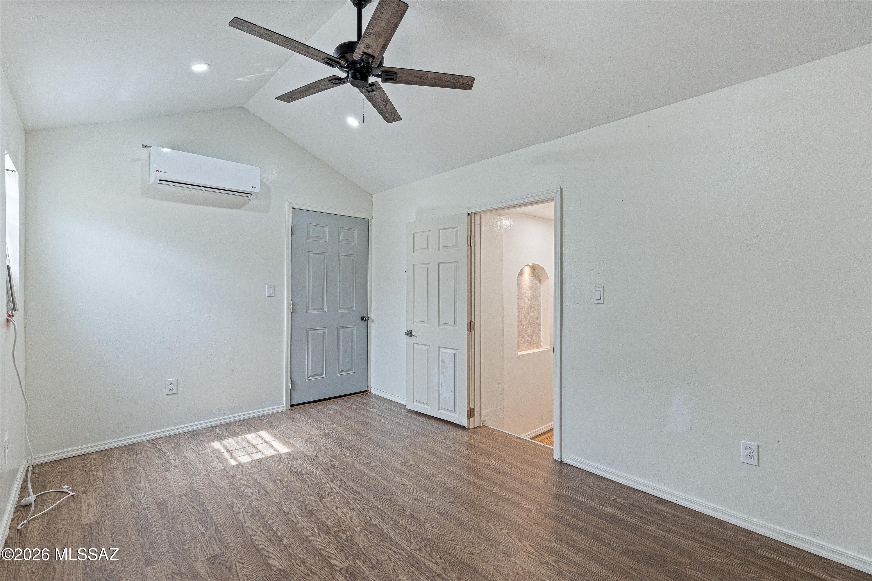 Bel Air Annex No. 2 Resub - Residential