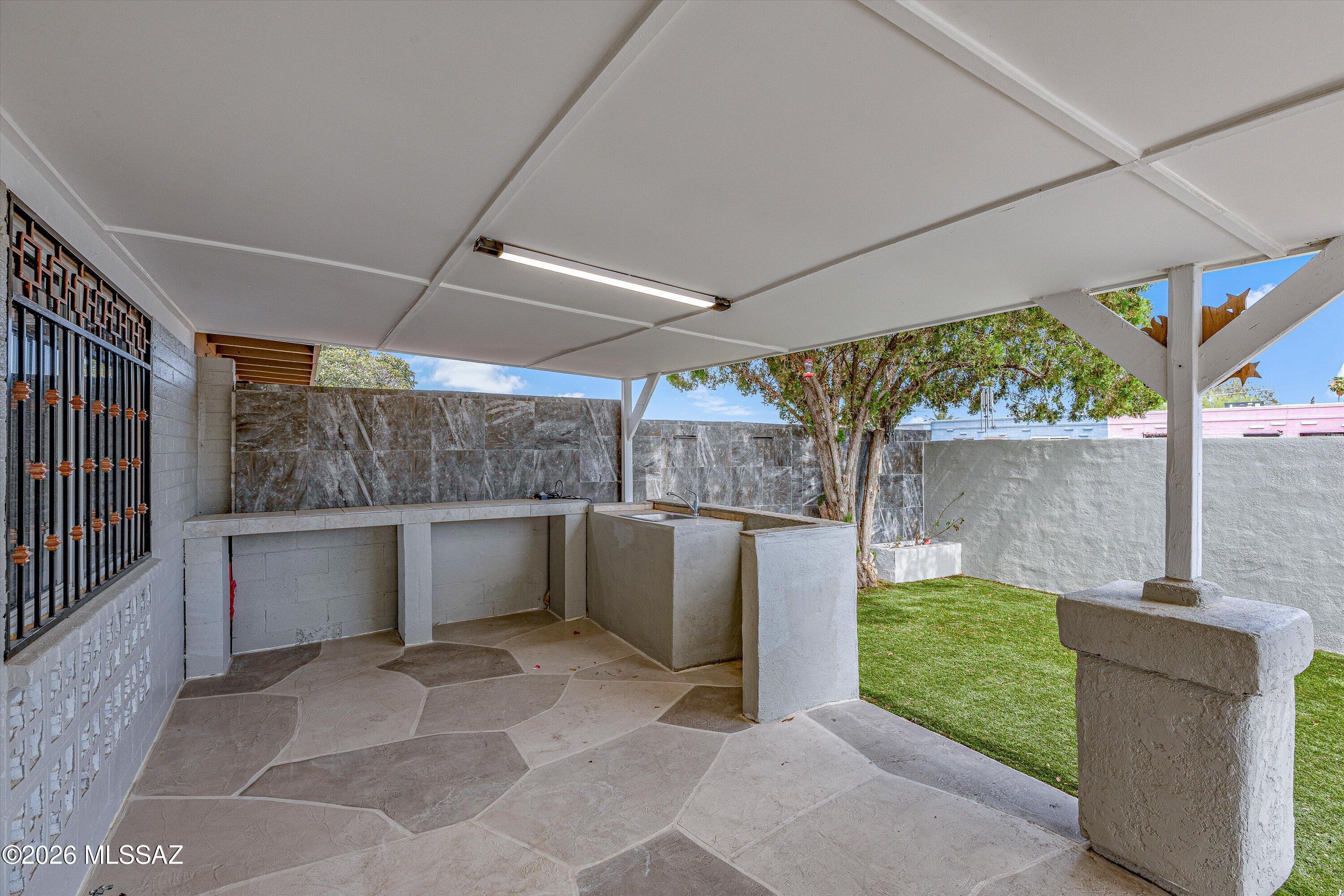 Bel Air Annex No. 2 Resub - Residential