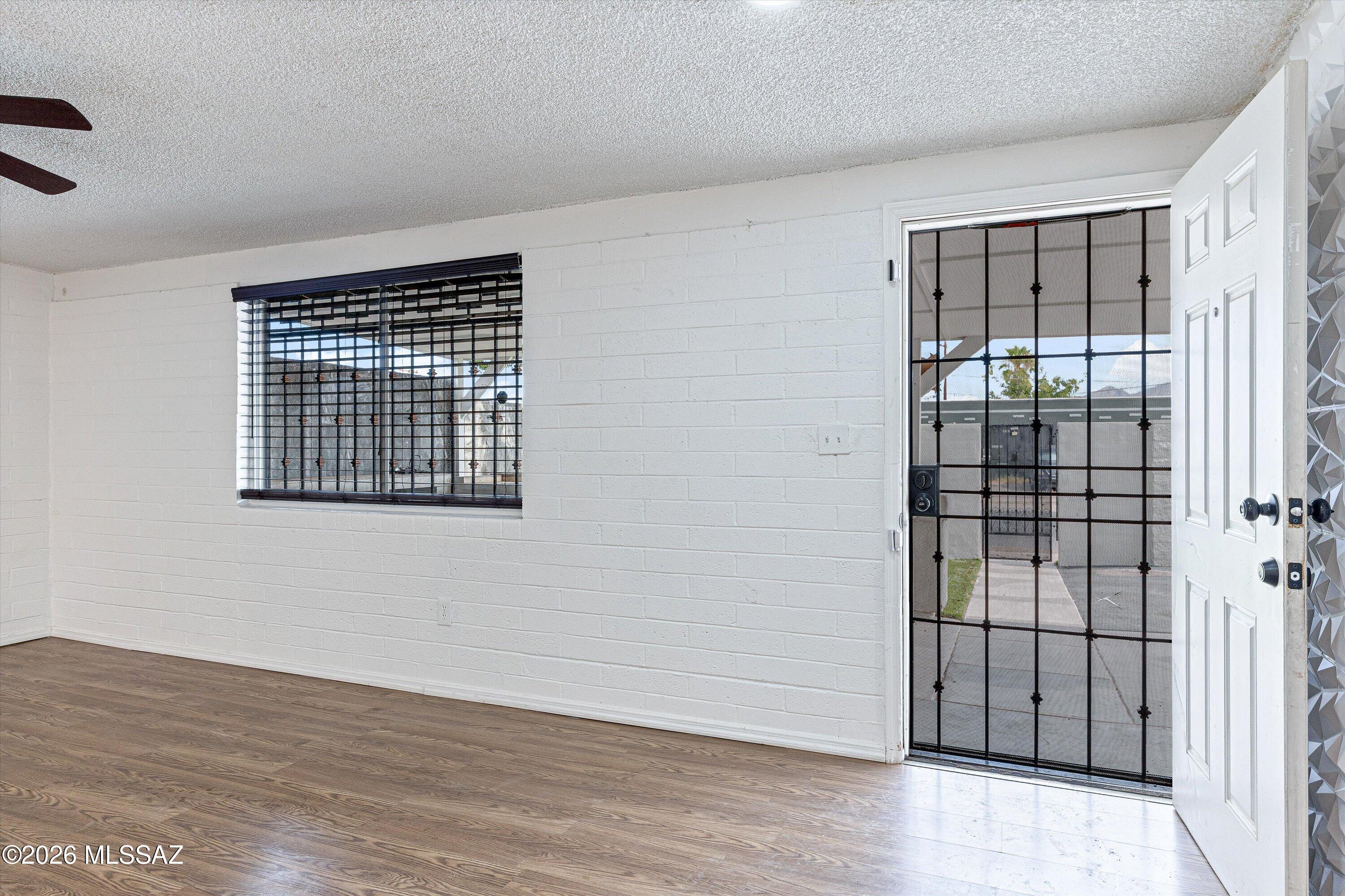 Bel Air Annex No. 2 Resub - Residential