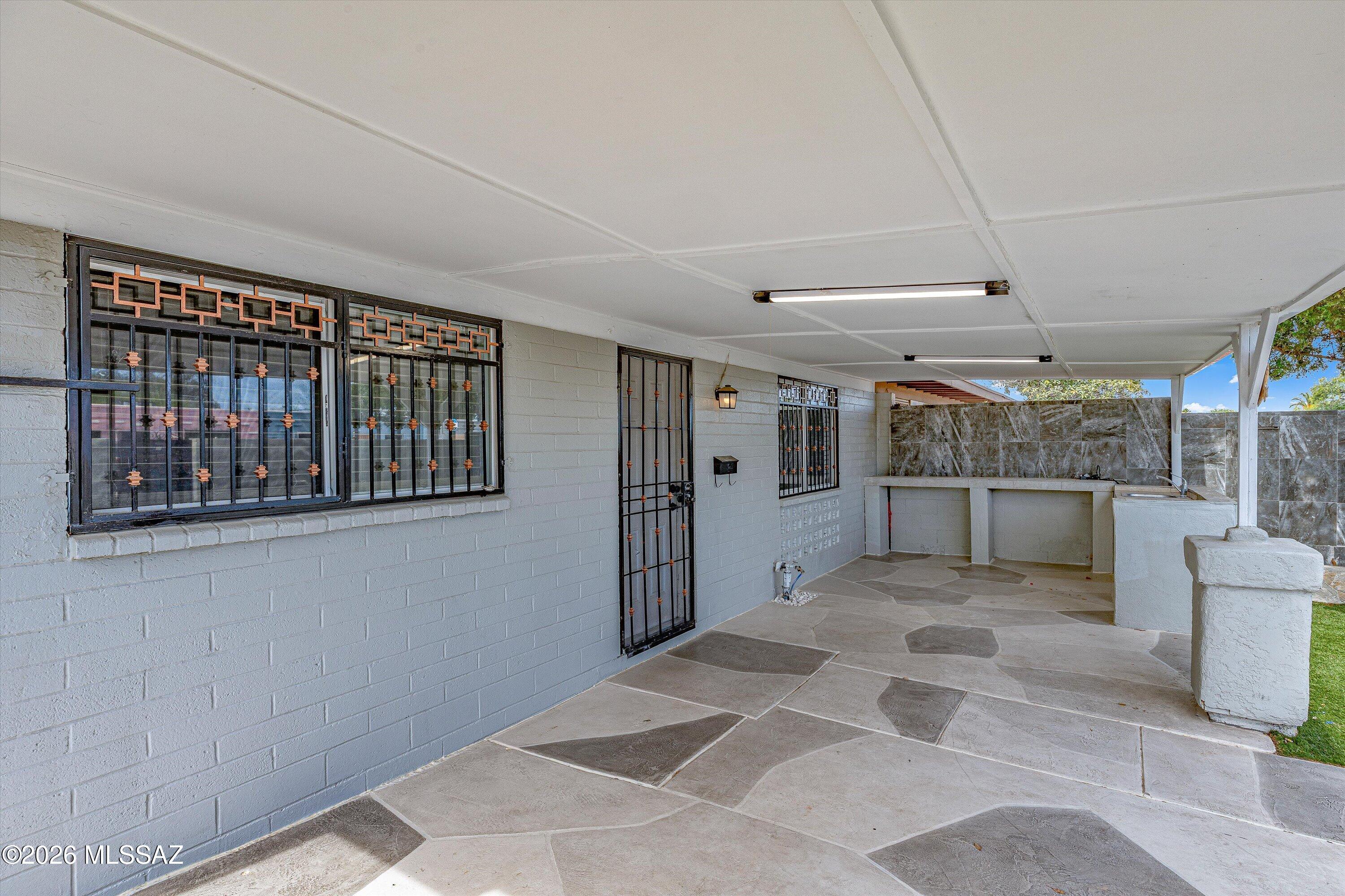 Bel Air Annex No. 2 Resub - Residential