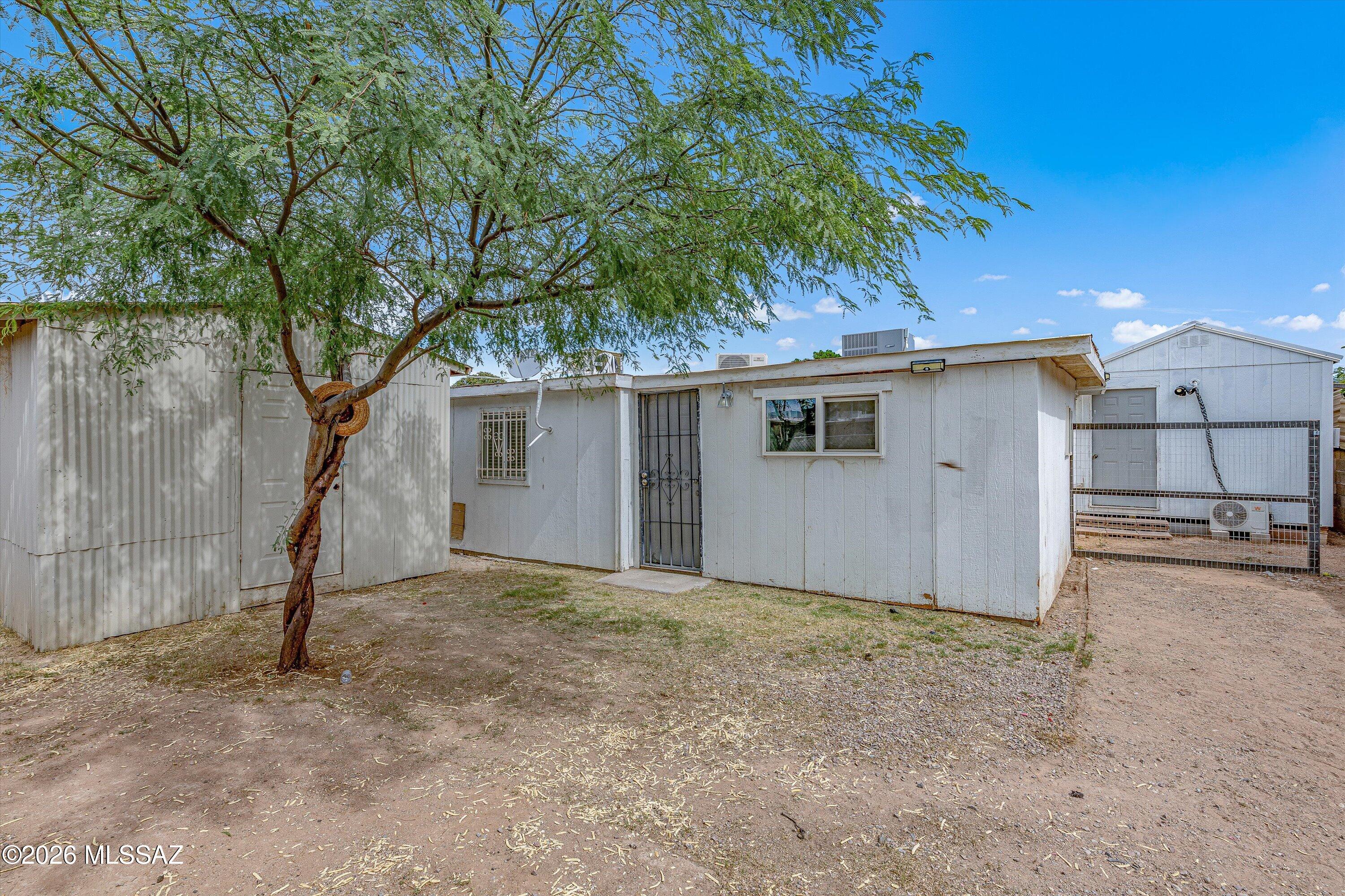 Bel Air Annex No. 2 Resub - Residential