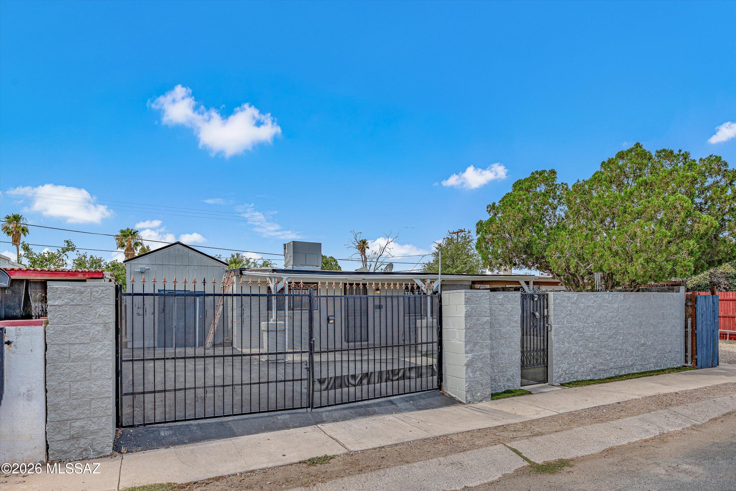Bel Air Annex No. 2 Resub - Residential