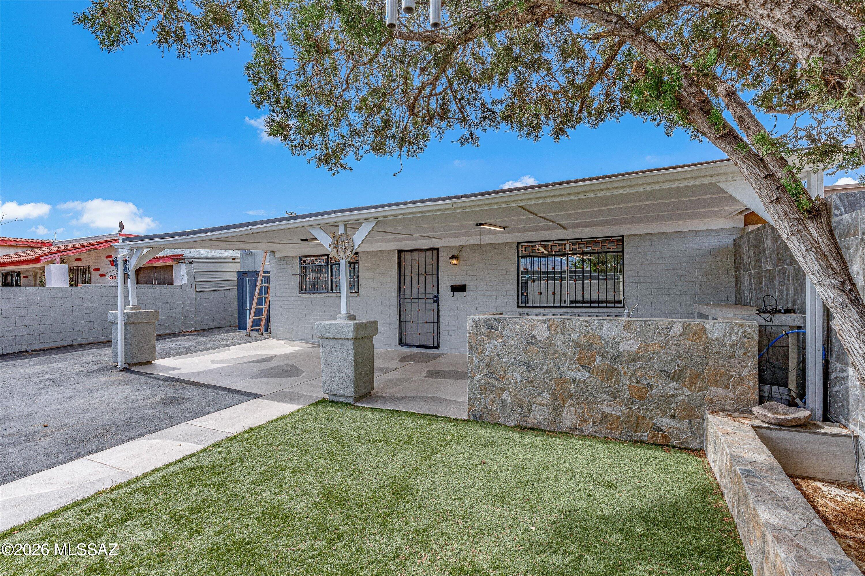 Bel Air Annex No. 2 Resub - Residential