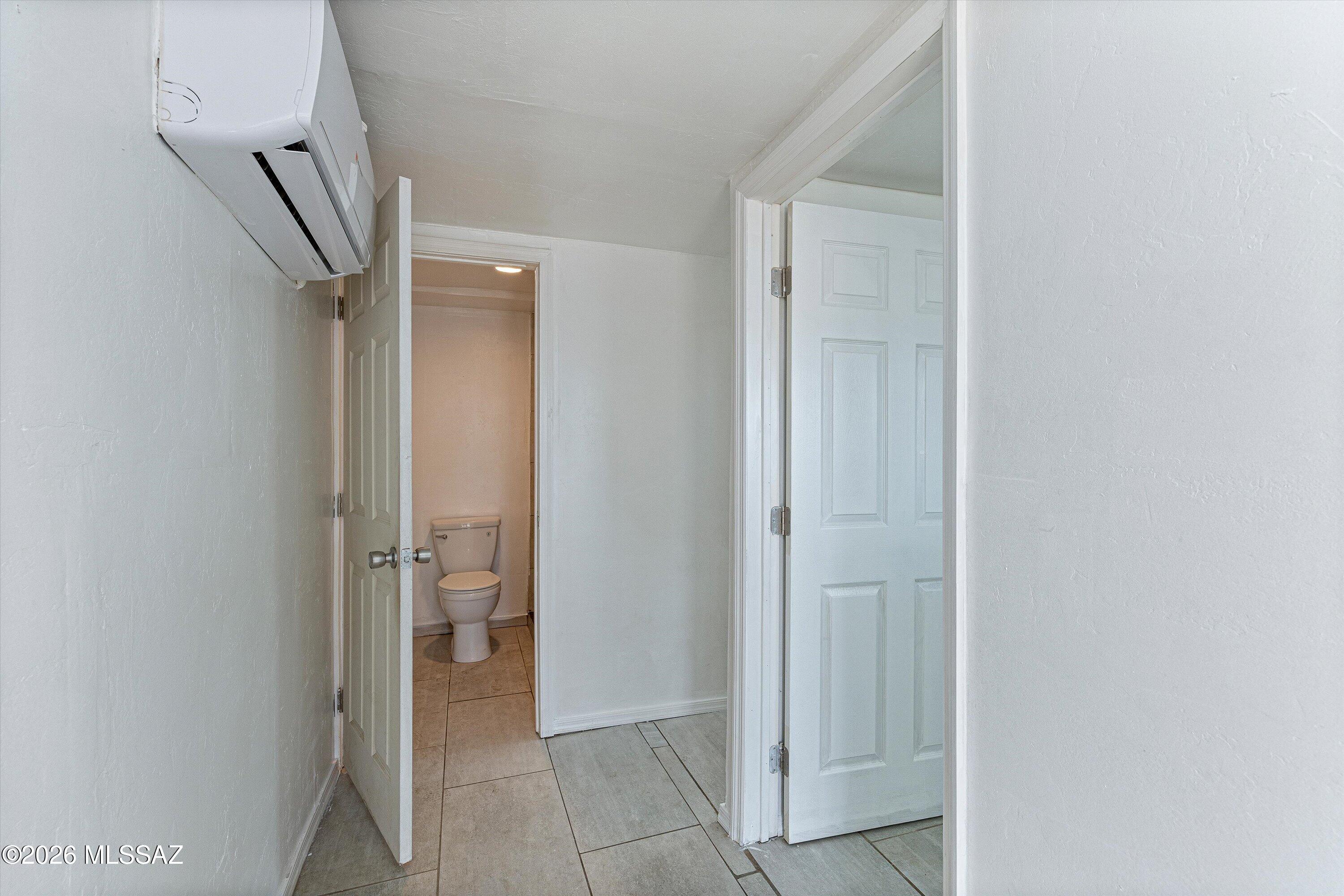 Bel Air Annex No. 2 Resub - Residential