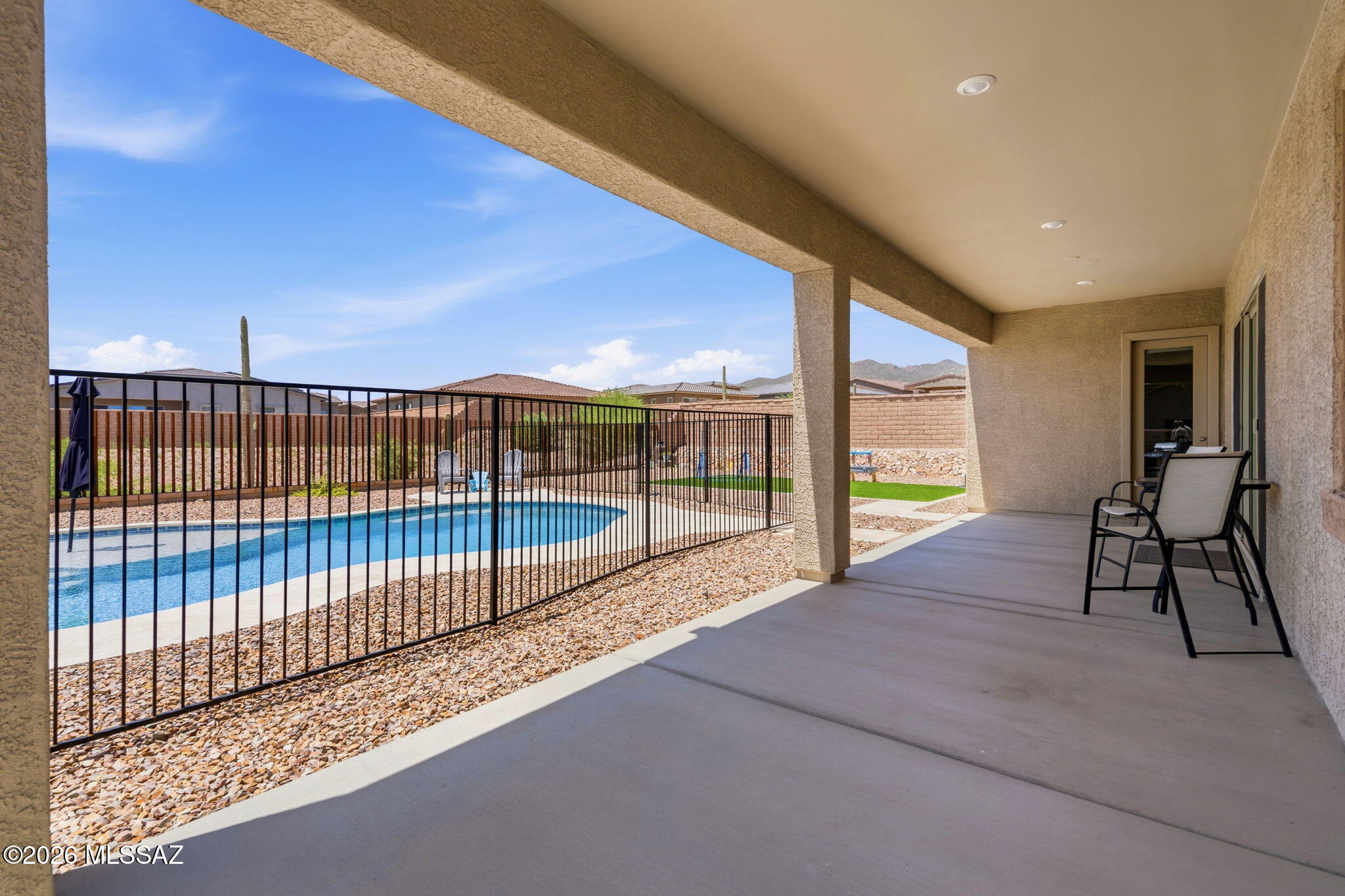 Los Saguaros At Dove Mountain SQ20121640199 - Residential