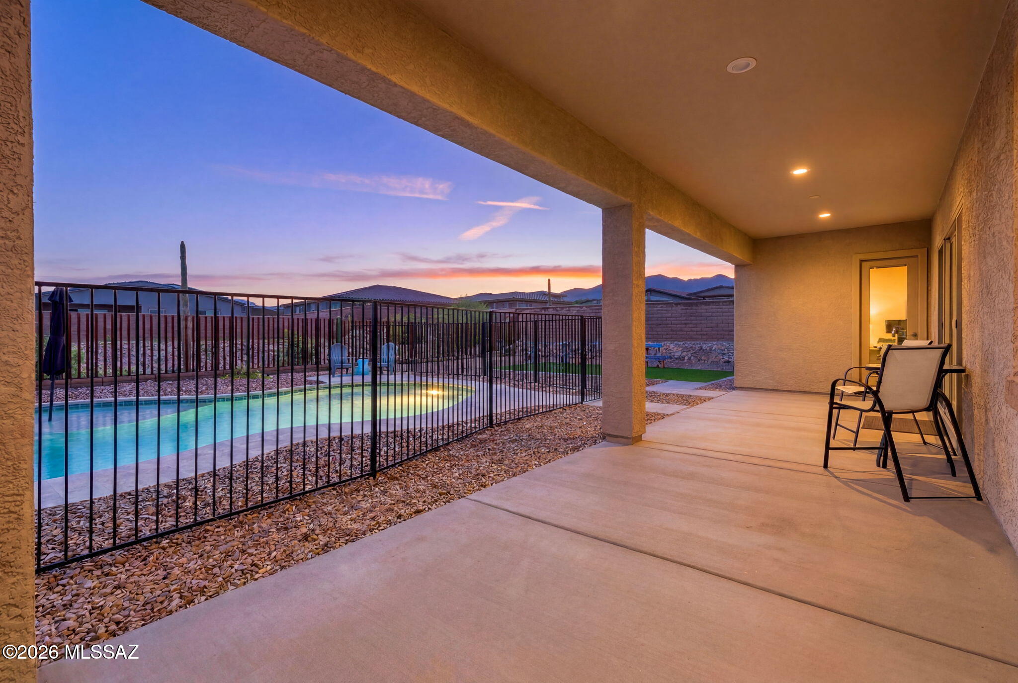 Los Saguaros At Dove Mountain SQ20121640199 - Residential