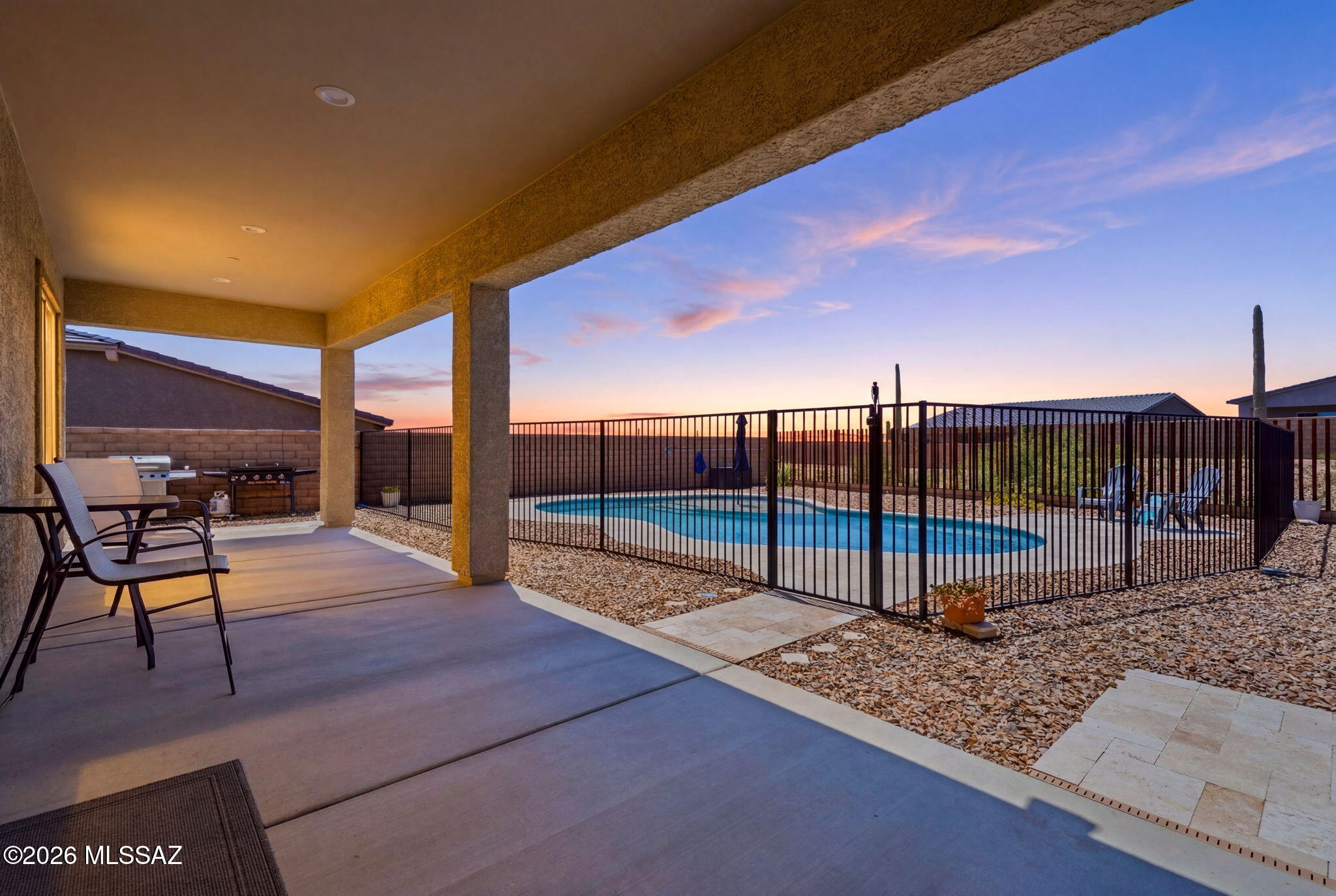 Los Saguaros At Dove Mountain SQ20121640199 - Residential