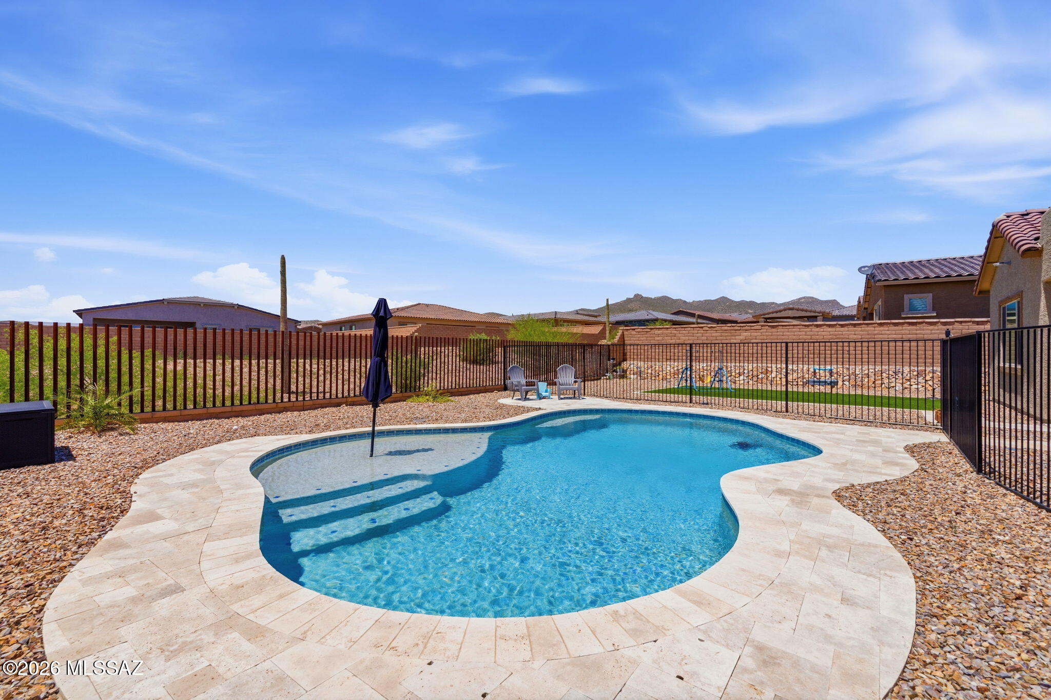 Los Saguaros At Dove Mountain SQ20121640199 - Residential