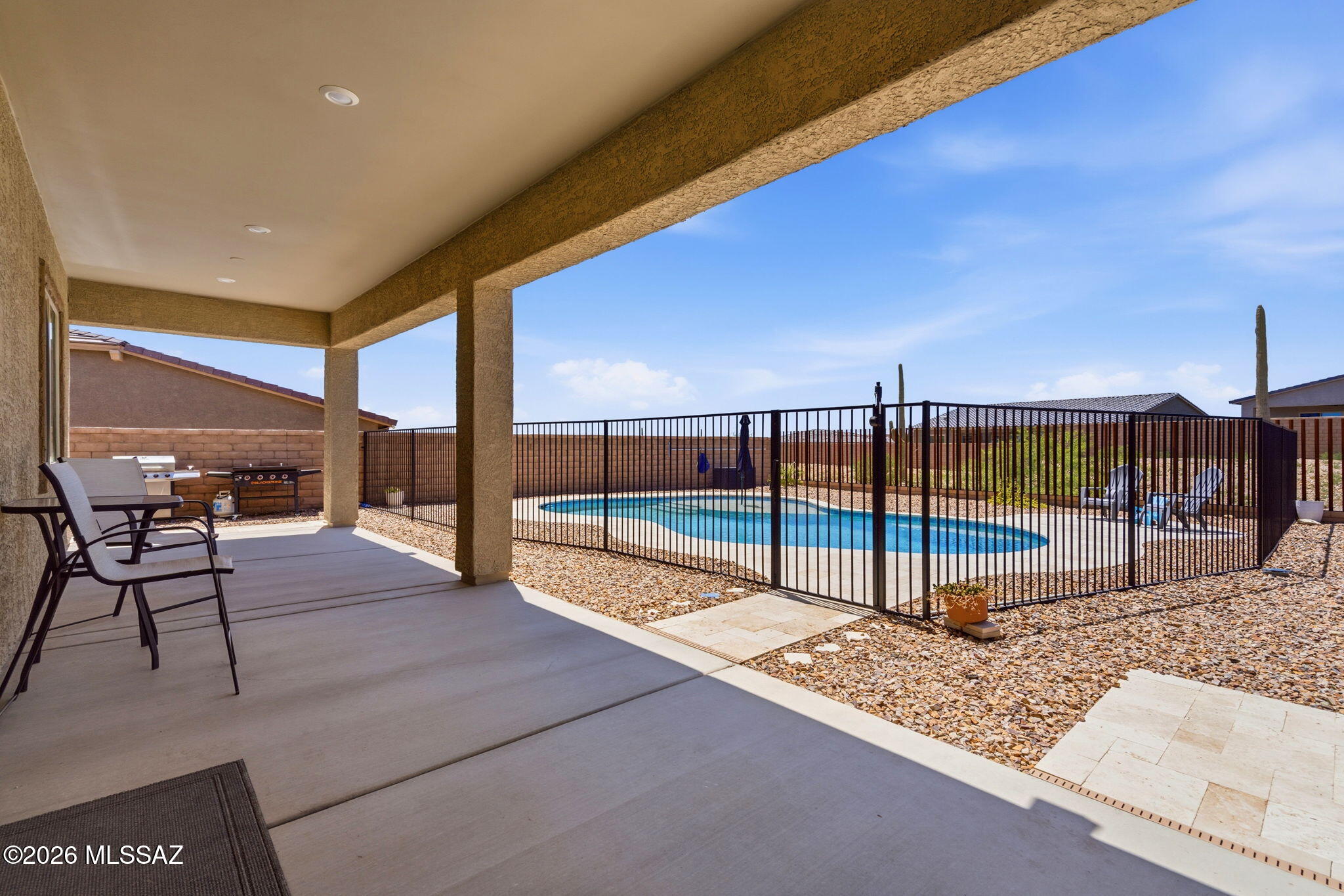Los Saguaros At Dove Mountain SQ20121640199 - Residential