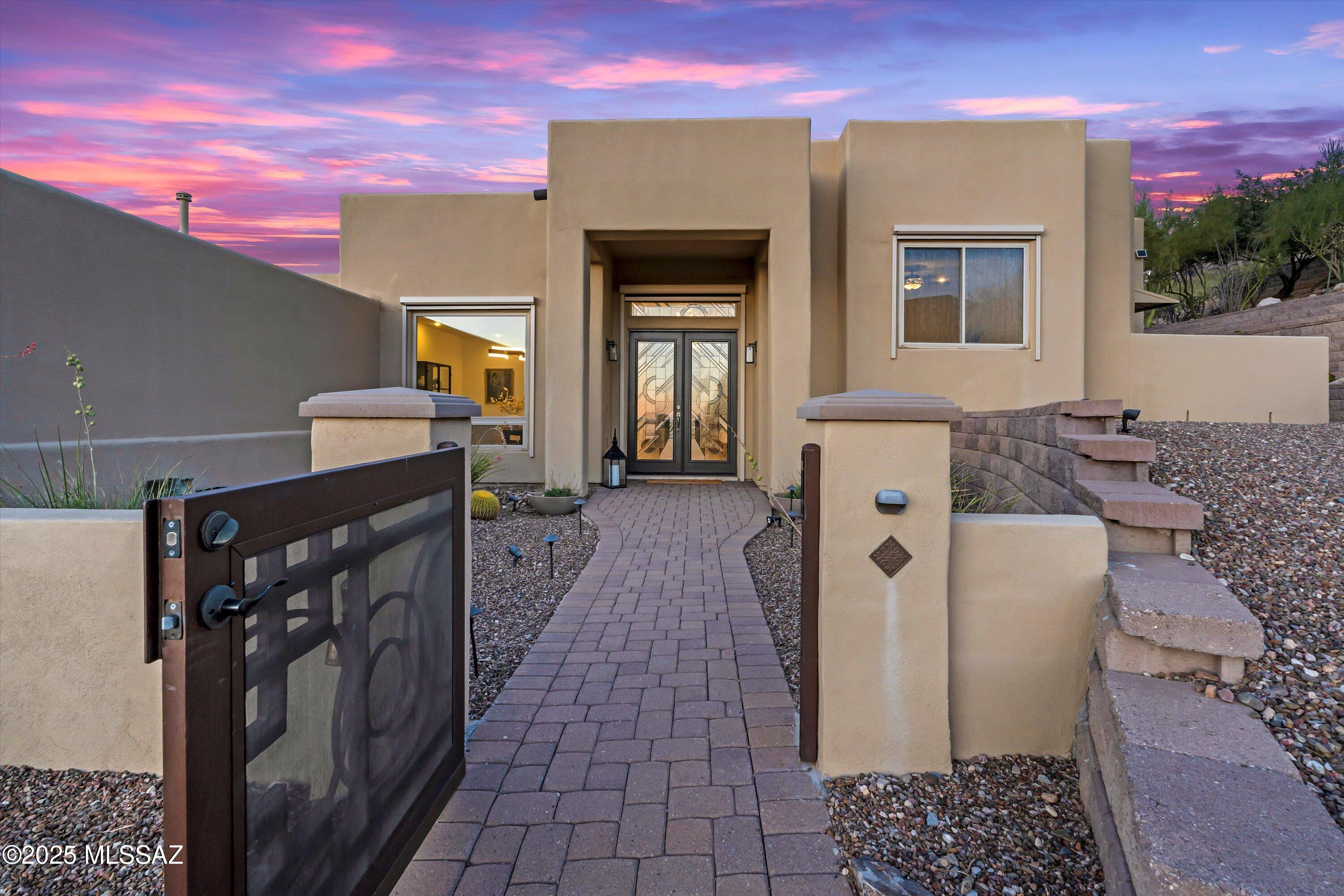 La Reserve (25-57) - Residential