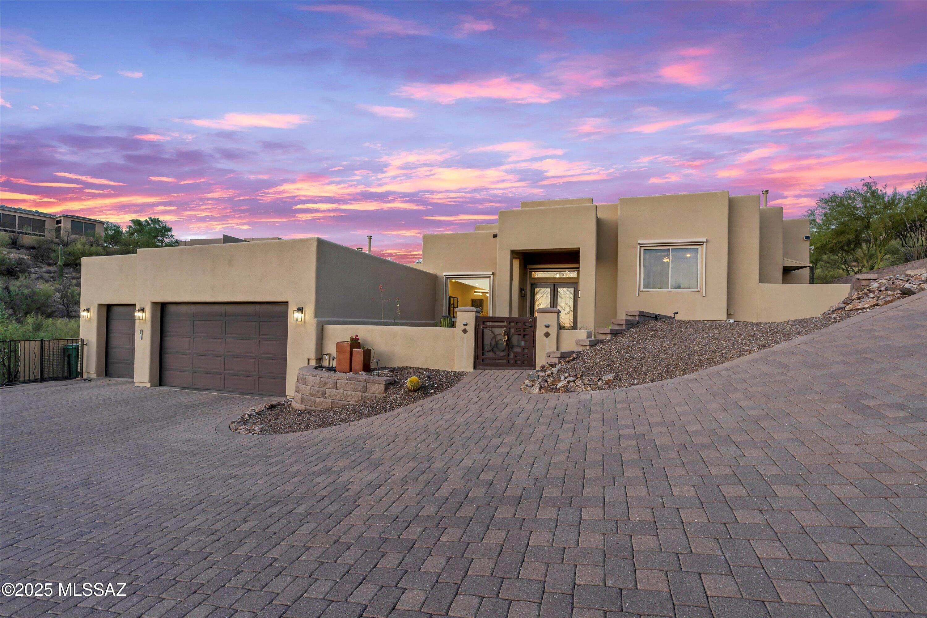 La Reserve (25-57) - Residential