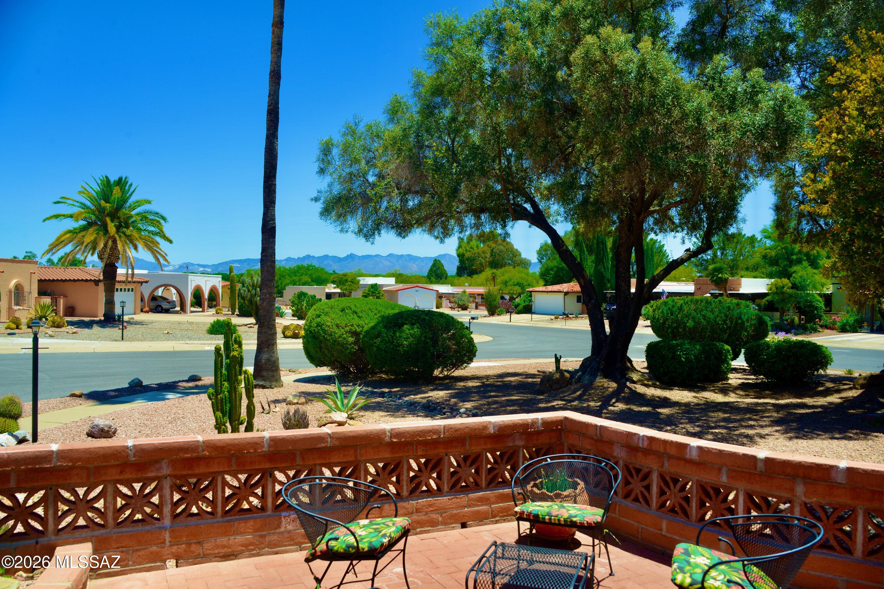 Green Valley Country Club Estates (1-154) - Residential