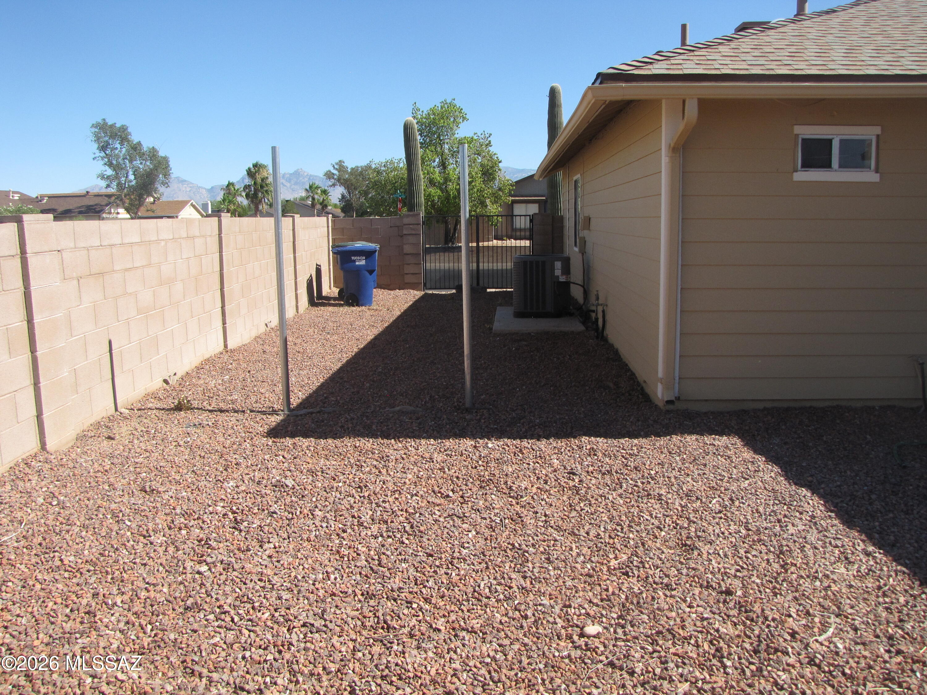 Ridgeland Park (1-194) - Residential Lease