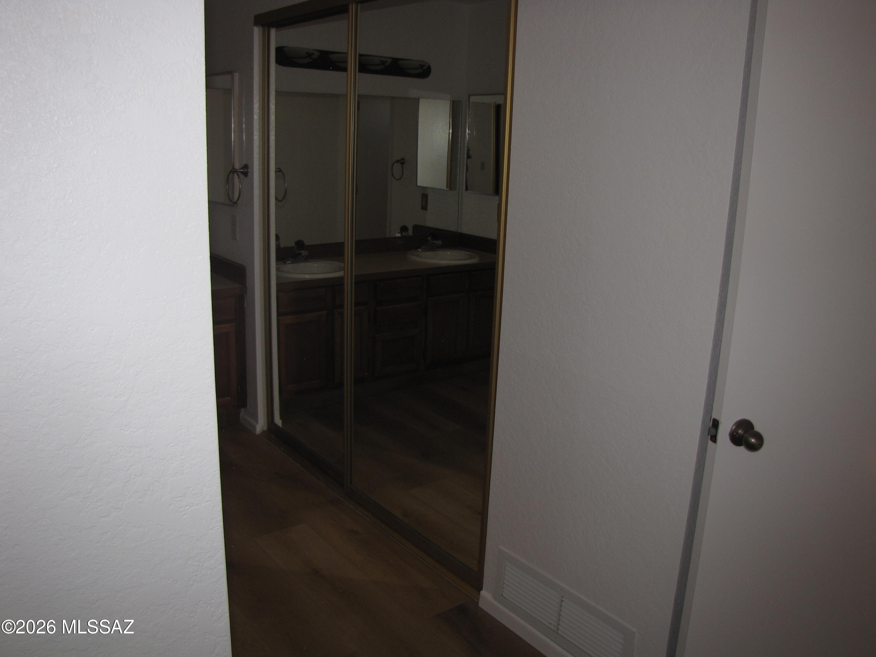 Ridgeland Park (1-194) - Residential Lease