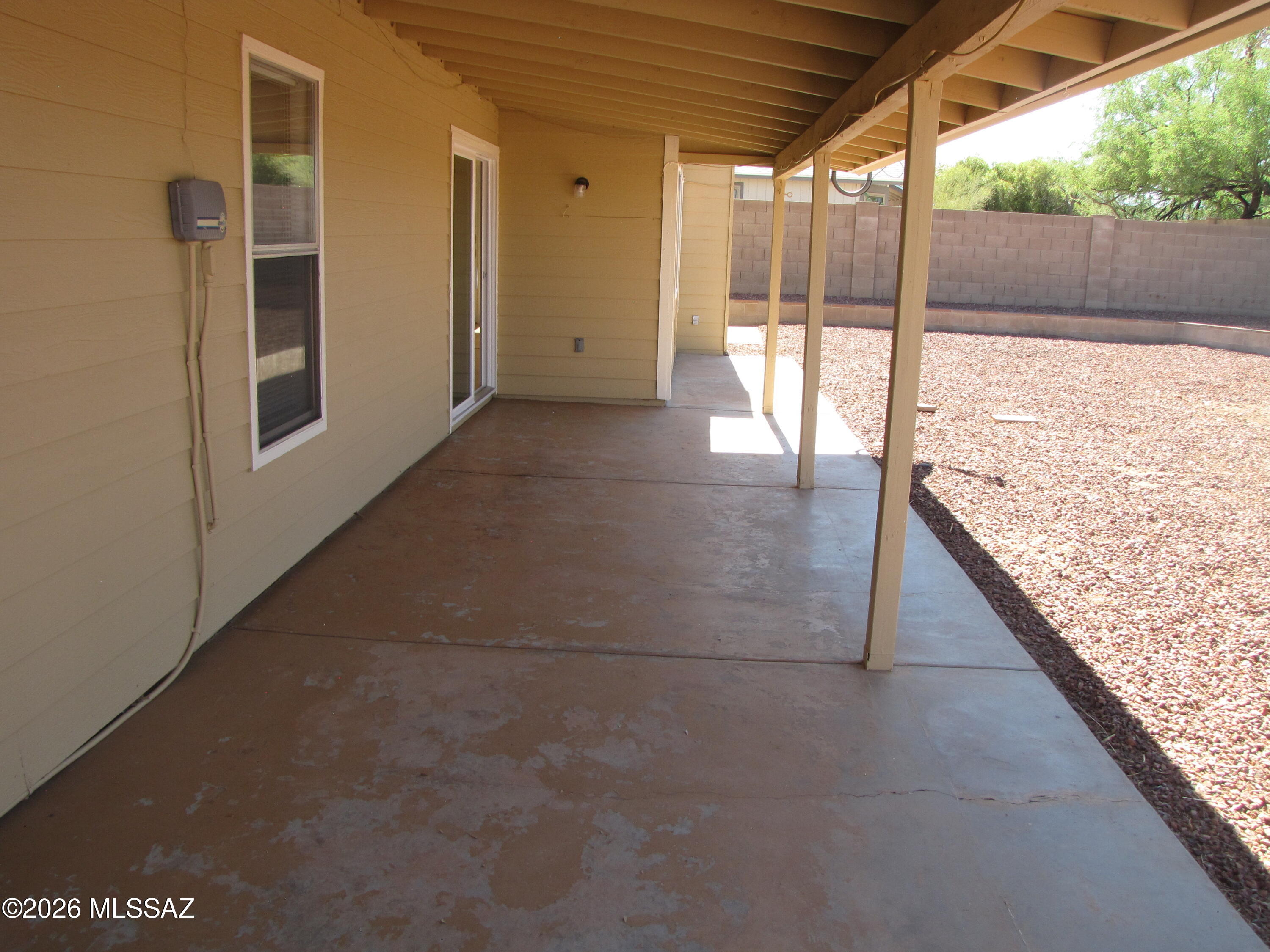 Ridgeland Park (1-194) - Residential Lease