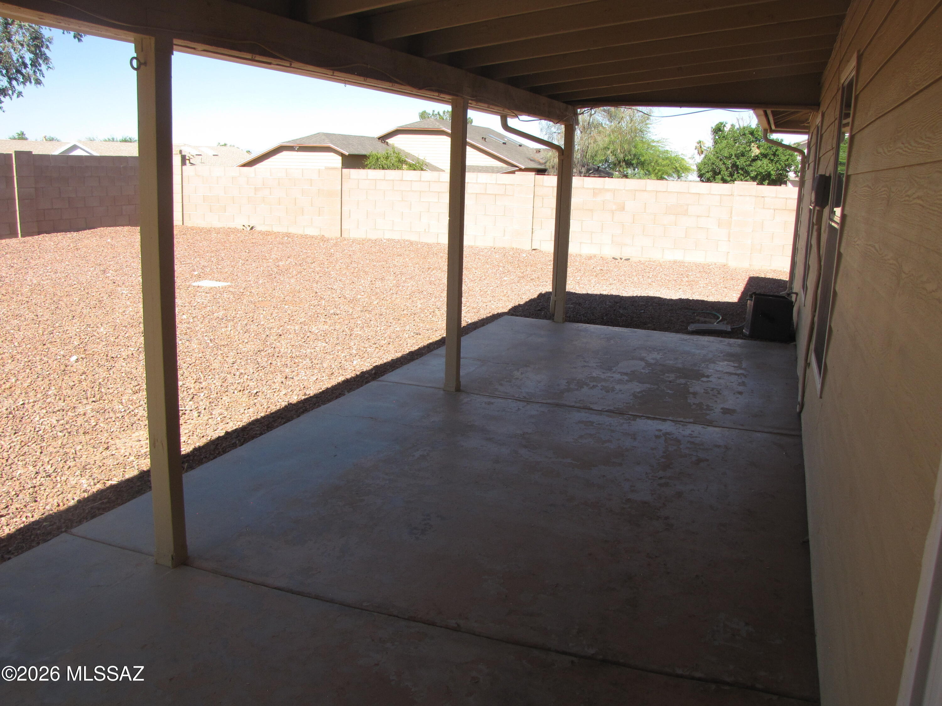 Ridgeland Park (1-194) - Residential Lease
