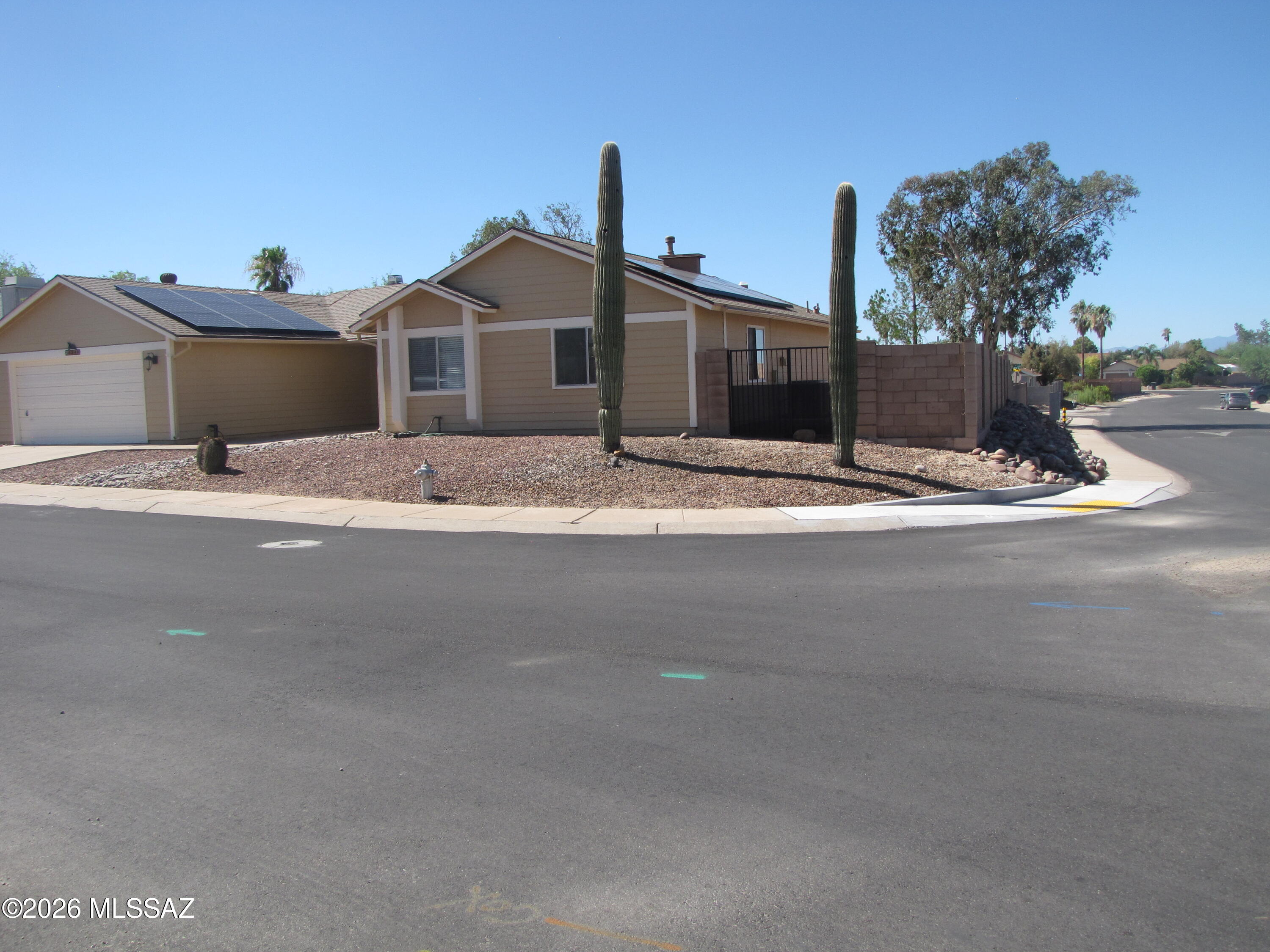 Ridgeland Park (1-194) - Residential Lease