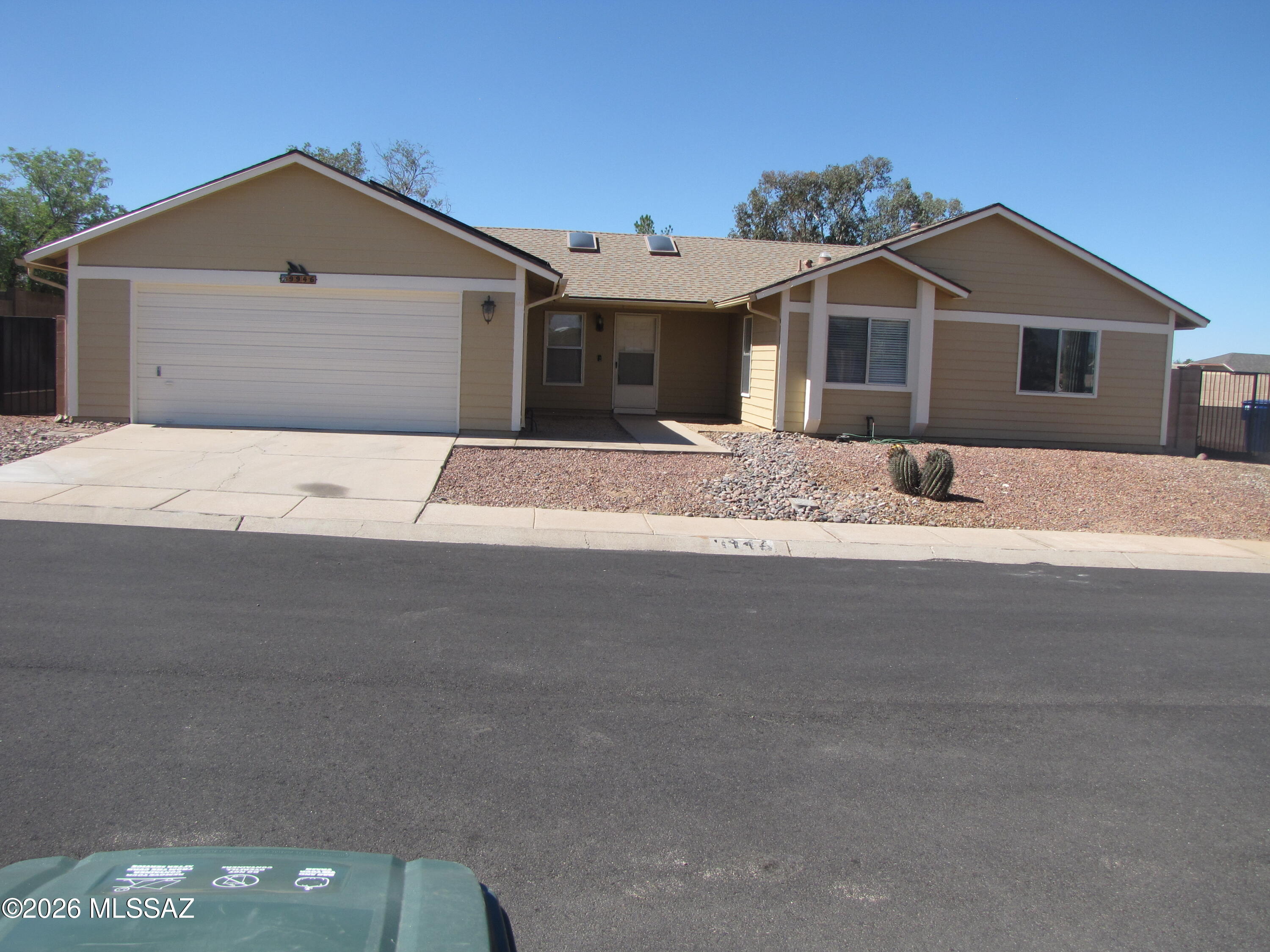 Ridgeland Park (1-194) - Residential Lease