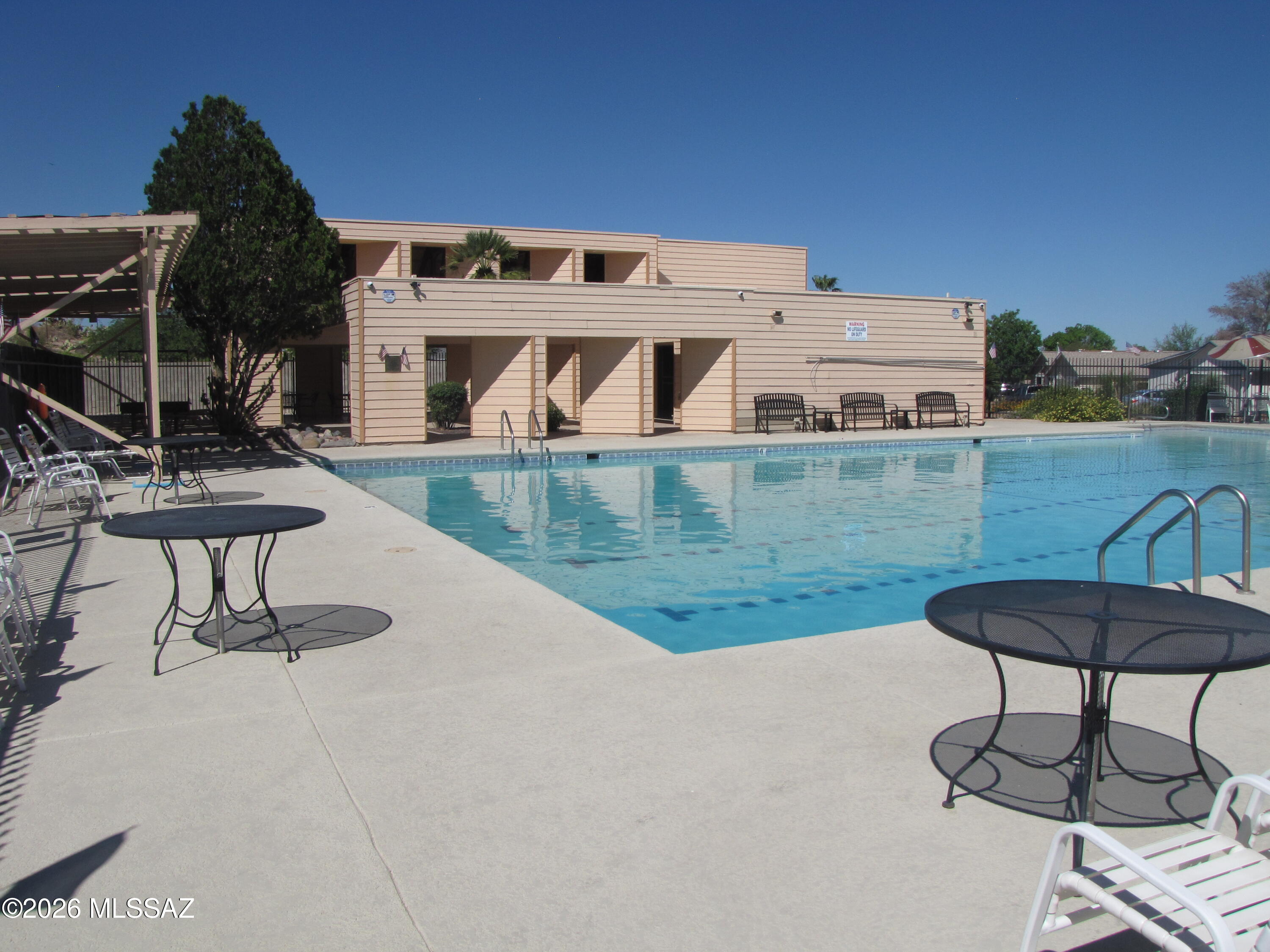 Ridgeland Park (1-194) - Residential Lease