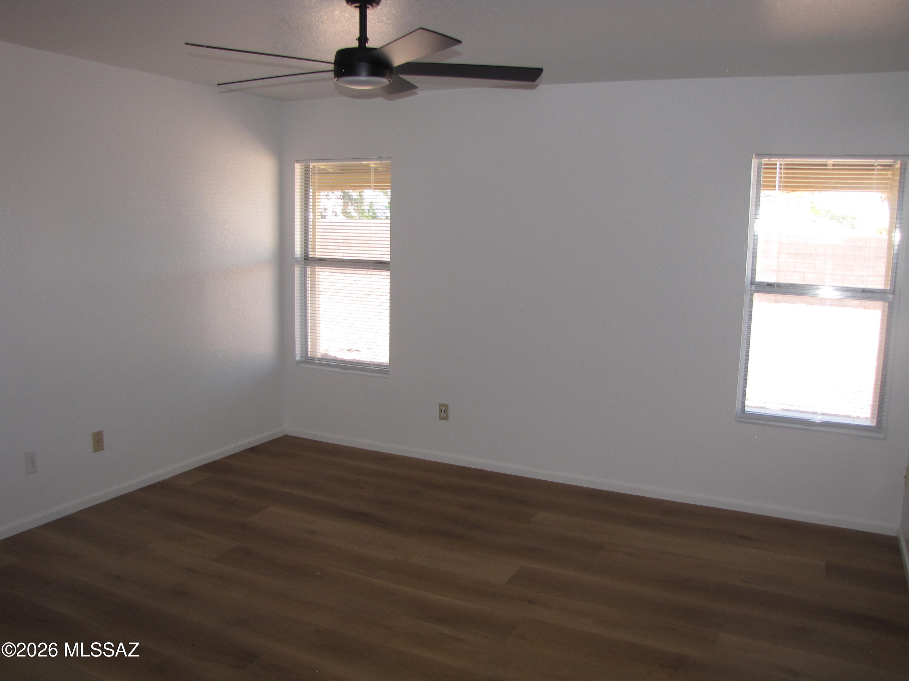 Ridgeland Park (1-194) - Residential Lease