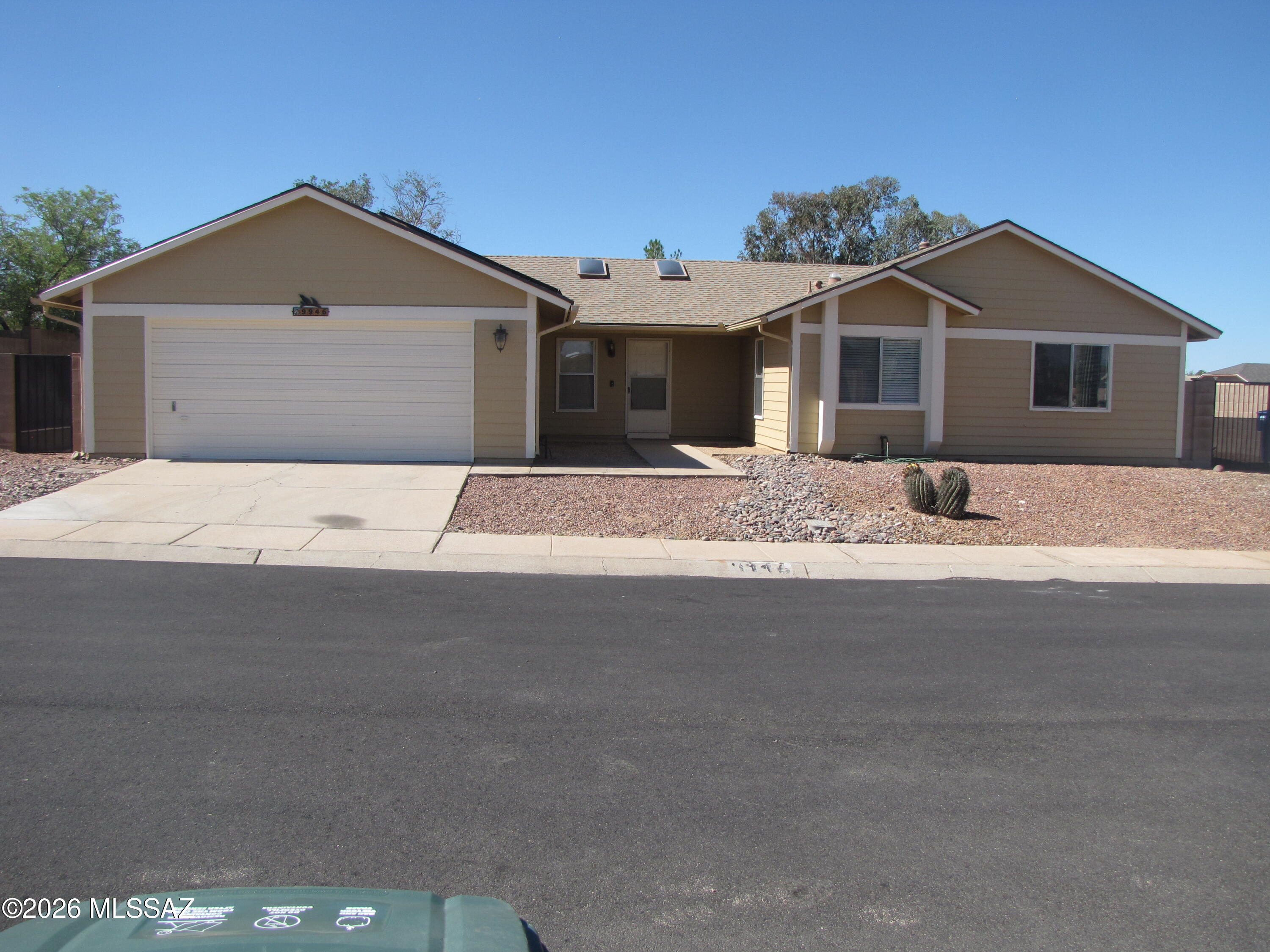 Ridgeland Park (1-194) - Residential Lease
