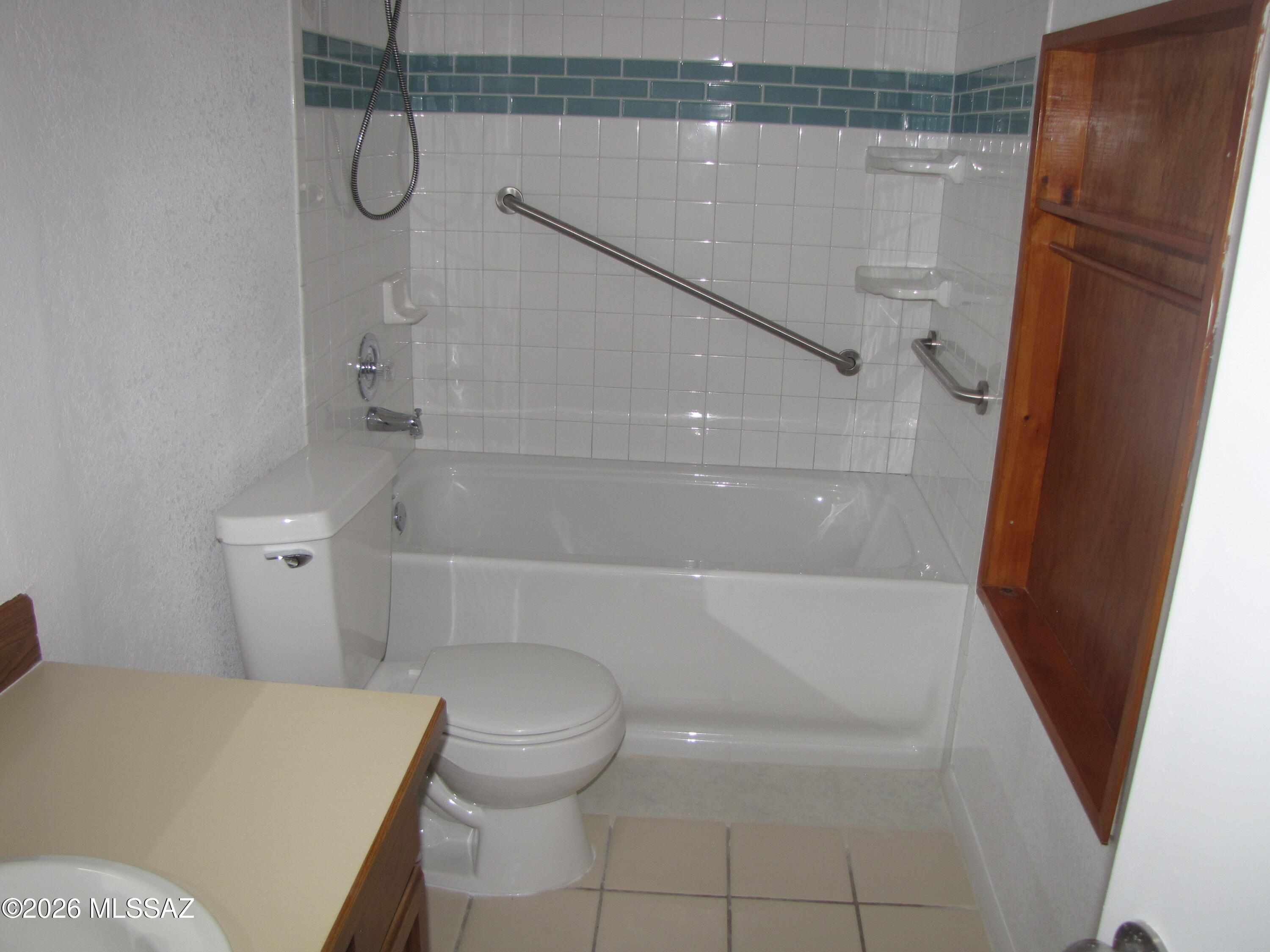 Ridgeland Park (1-194) - Residential Lease
