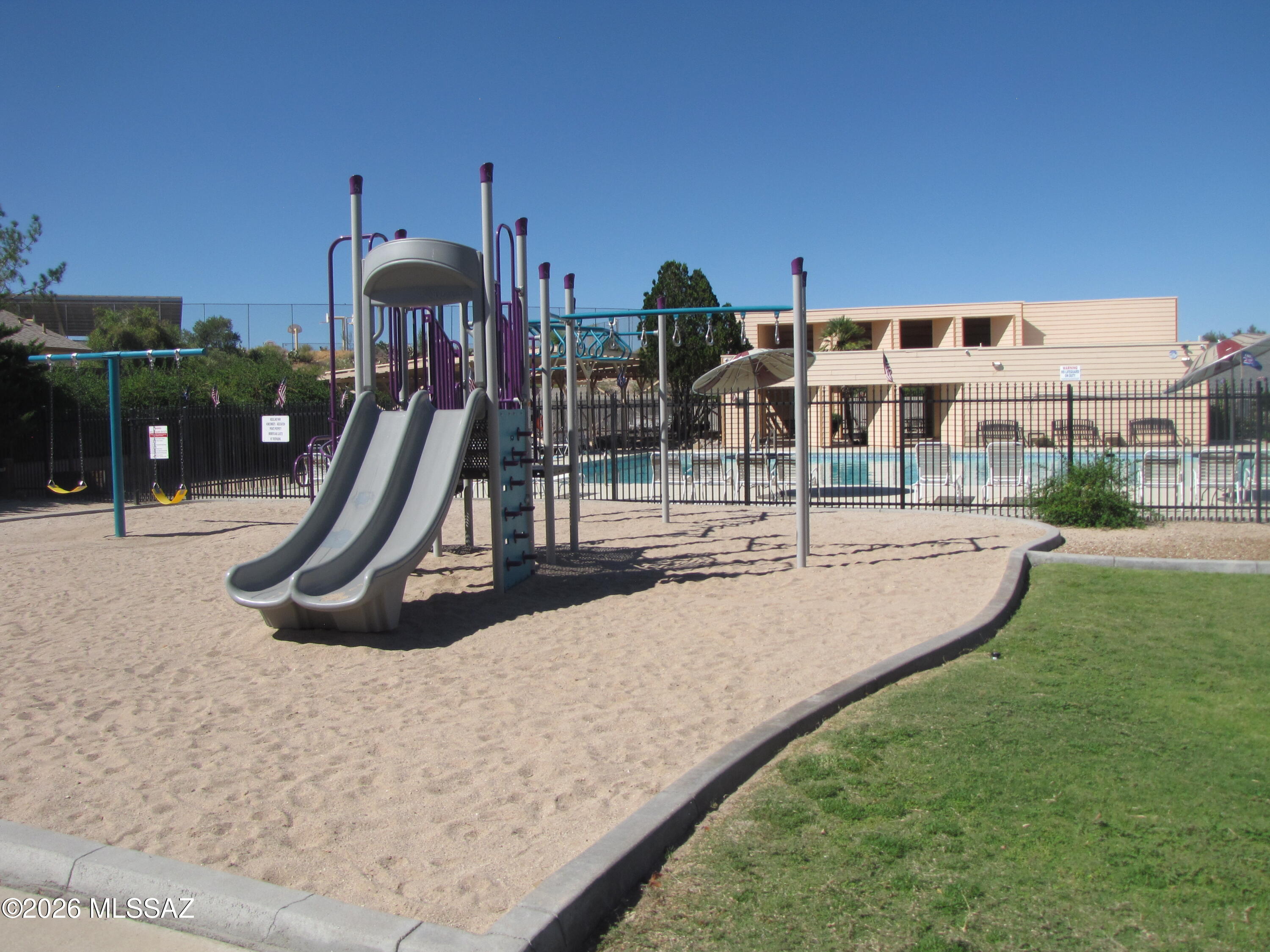 Ridgeland Park (1-194) - Residential Lease
