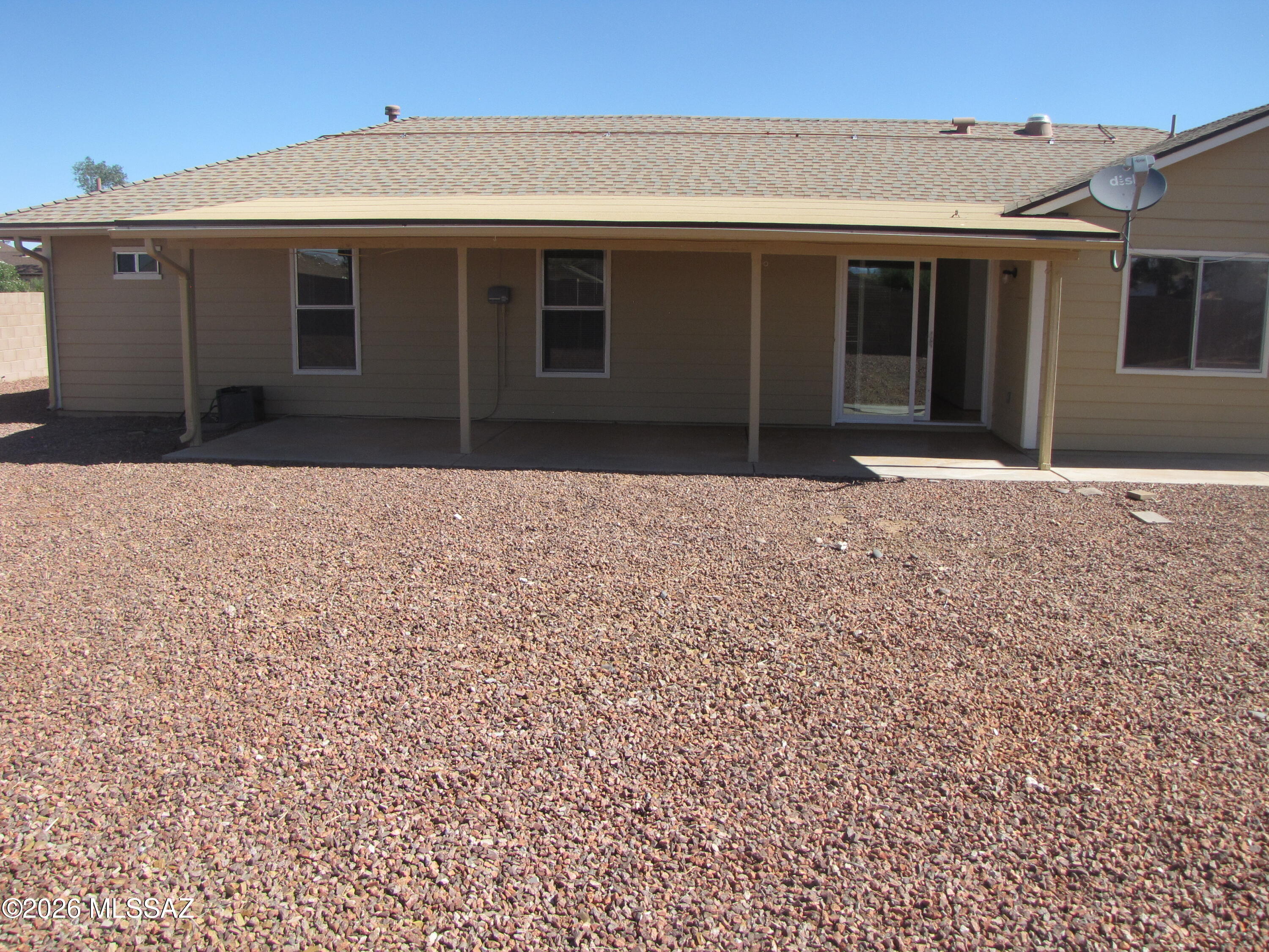Ridgeland Park (1-194) - Residential Lease