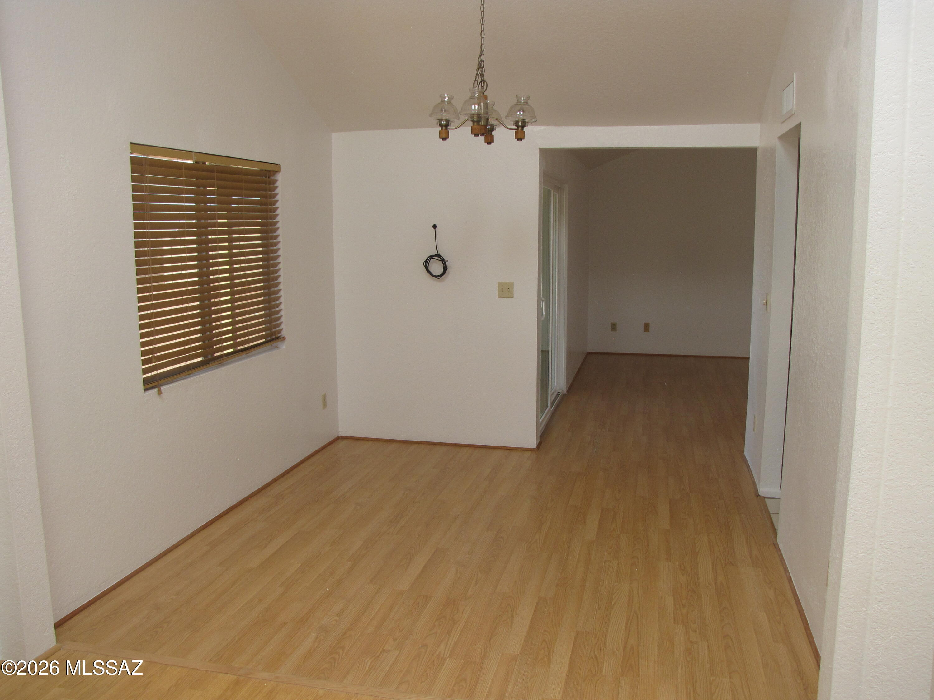 Ridgeland Park (1-194) - Residential Lease
