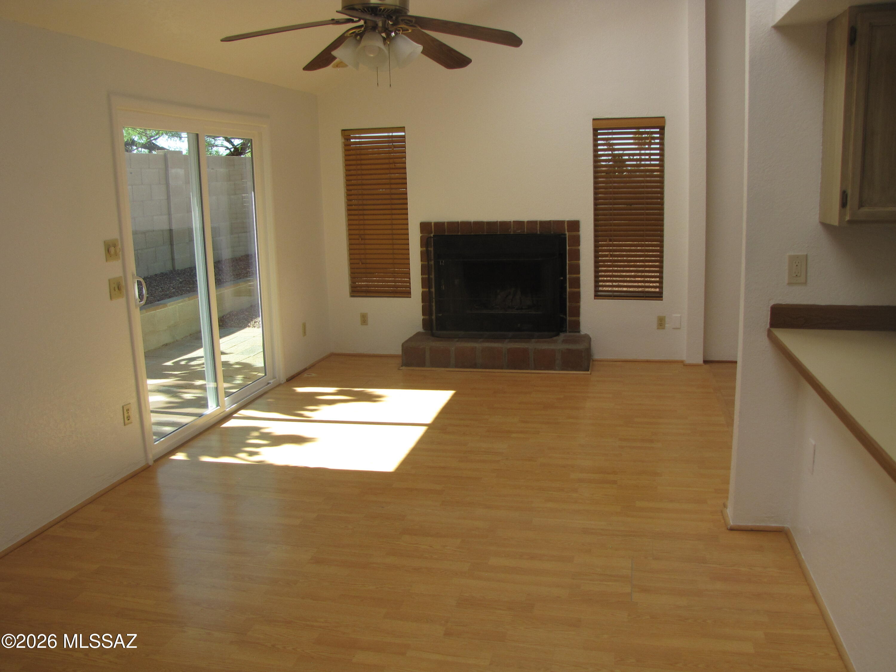 Ridgeland Park (1-194) - Residential Lease