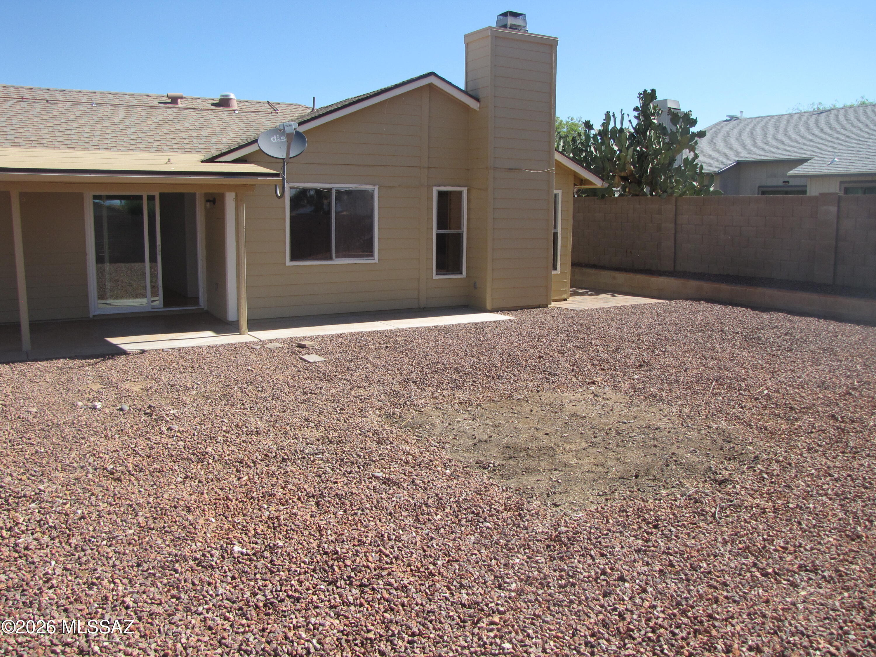 Ridgeland Park (1-194) - Residential Lease