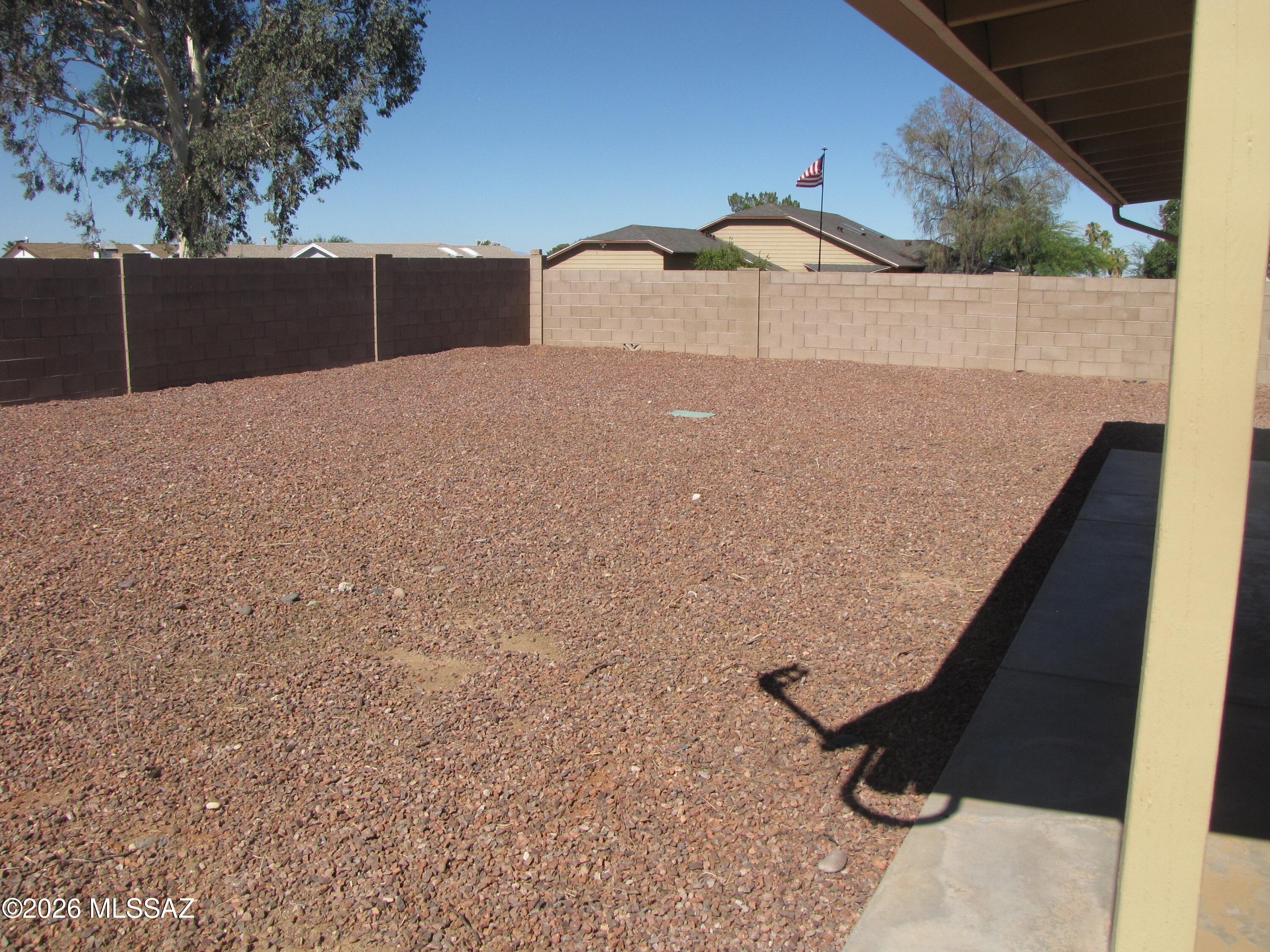 Ridgeland Park (1-194) - Residential Lease