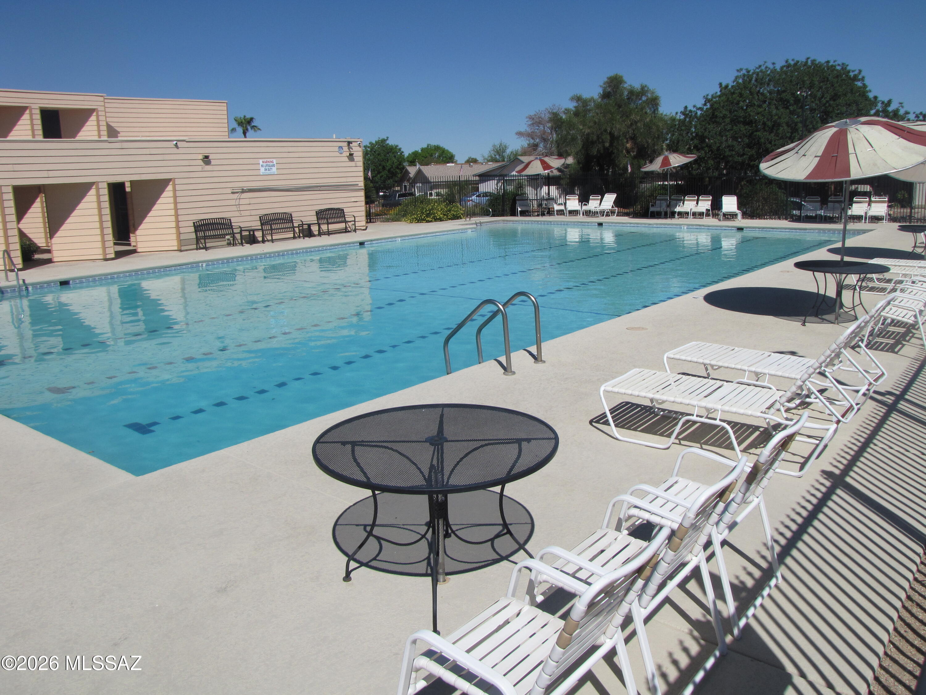 Ridgeland Park (1-194) - Residential Lease