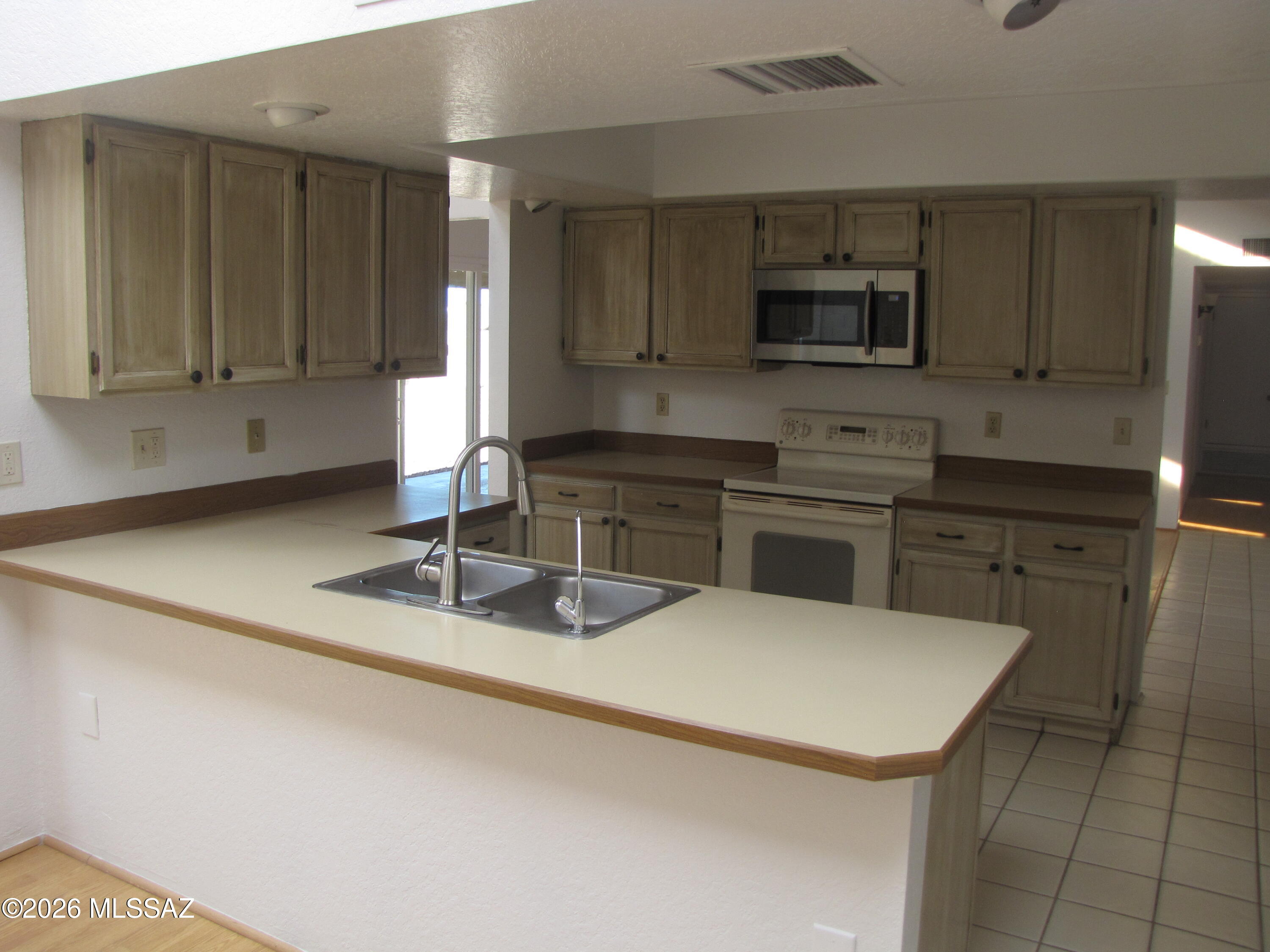 Ridgeland Park (1-194) - Residential Lease
