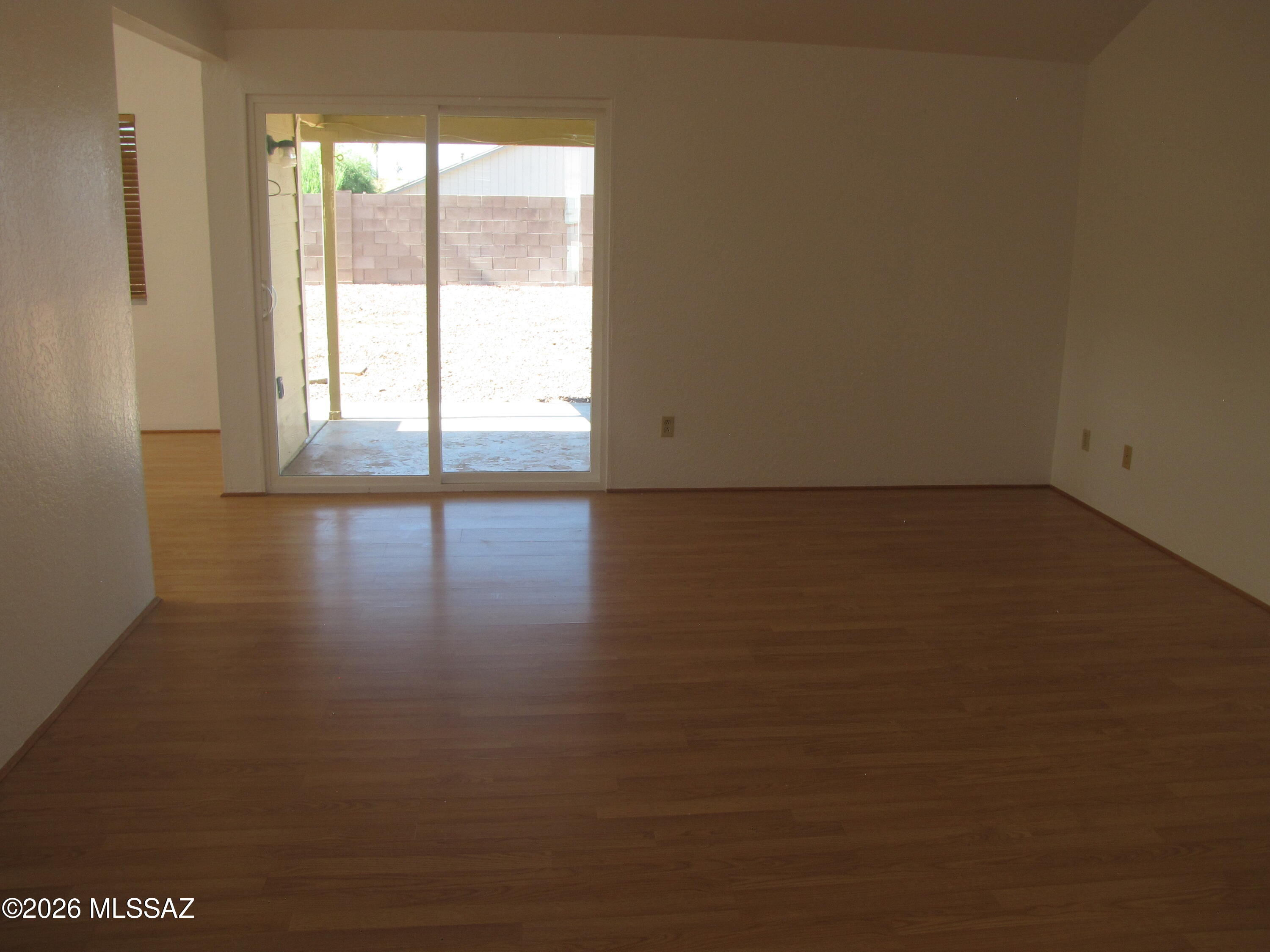 Ridgeland Park (1-194) - Residential Lease