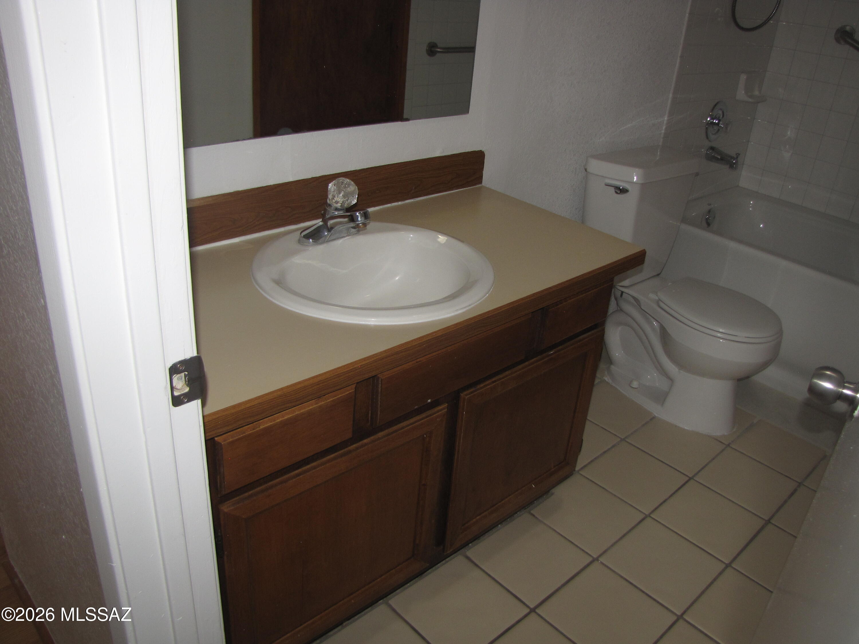 Ridgeland Park (1-194) - Residential Lease