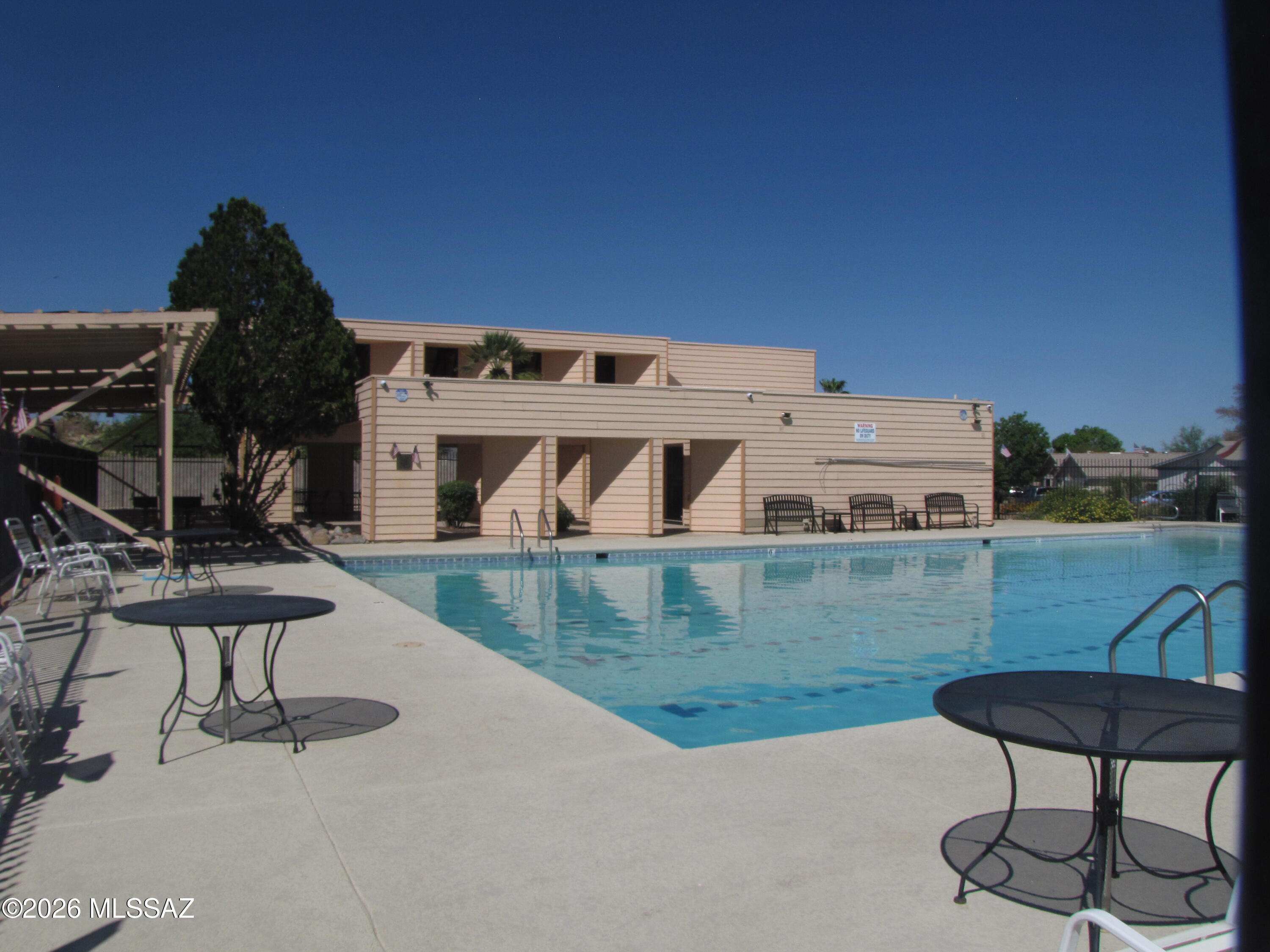 Ridgeland Park (1-194) - Residential Lease