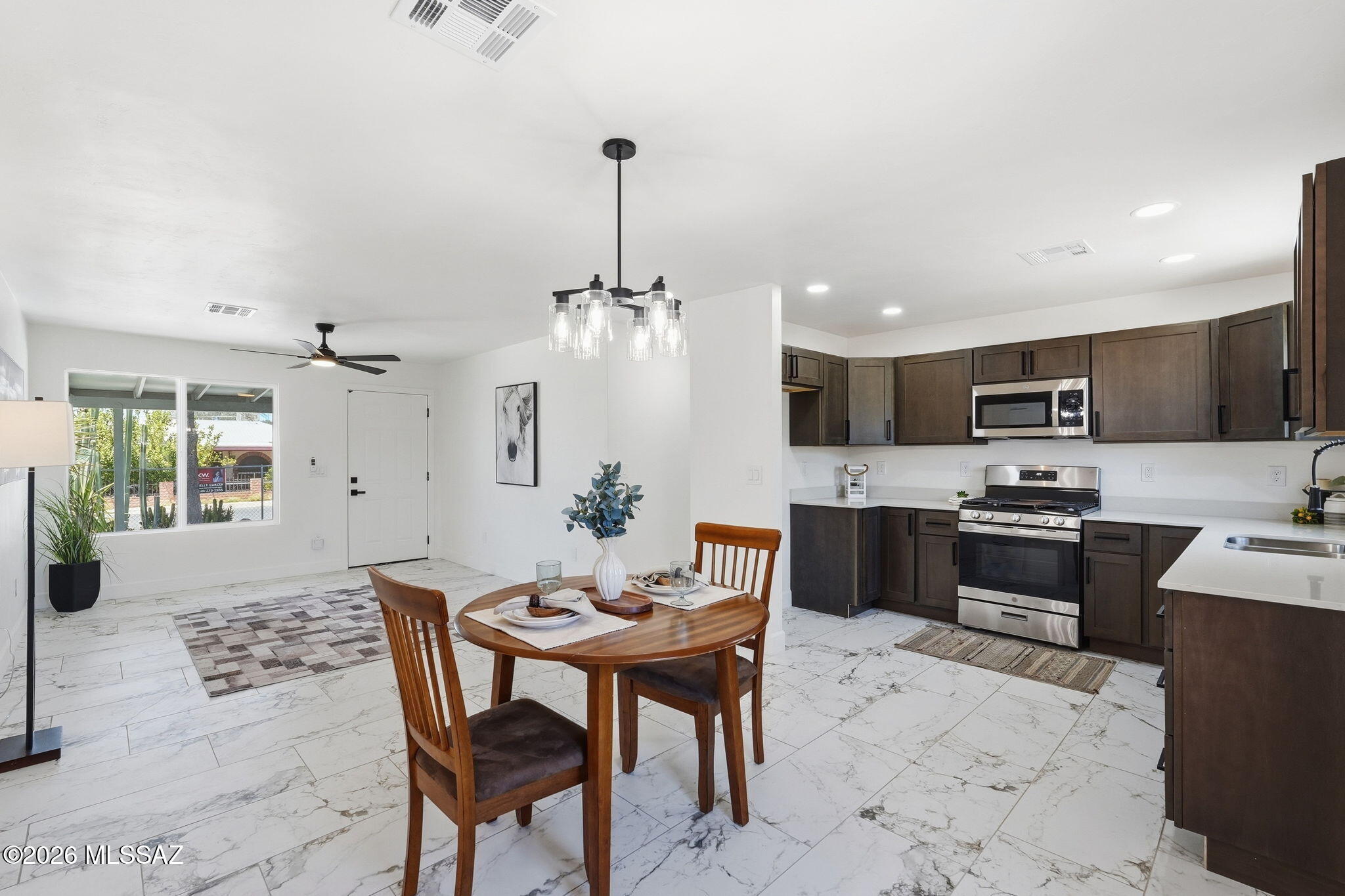 Mission Manor NO. 2 - Residential