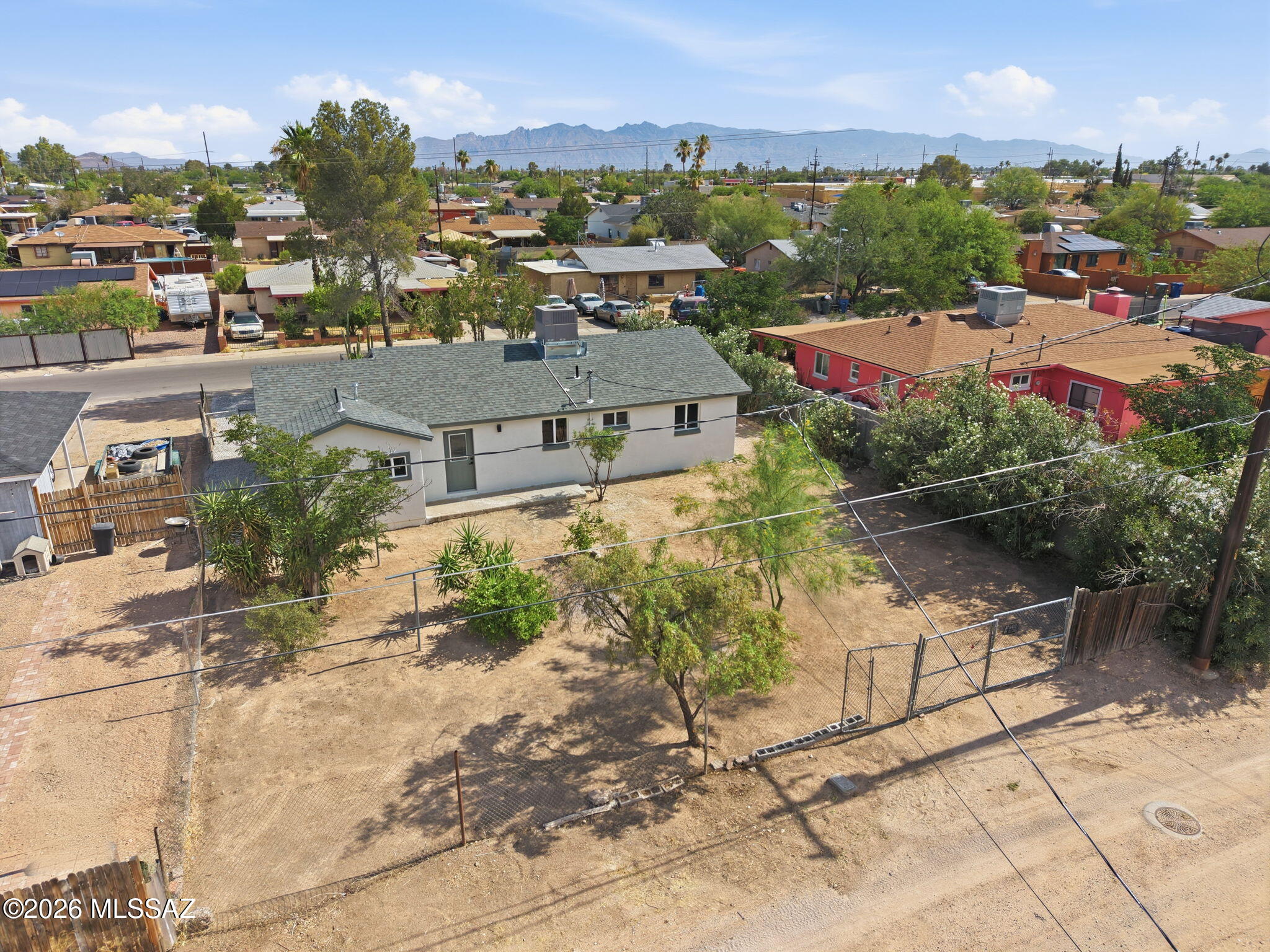 Mission Manor NO. 2 - Residential