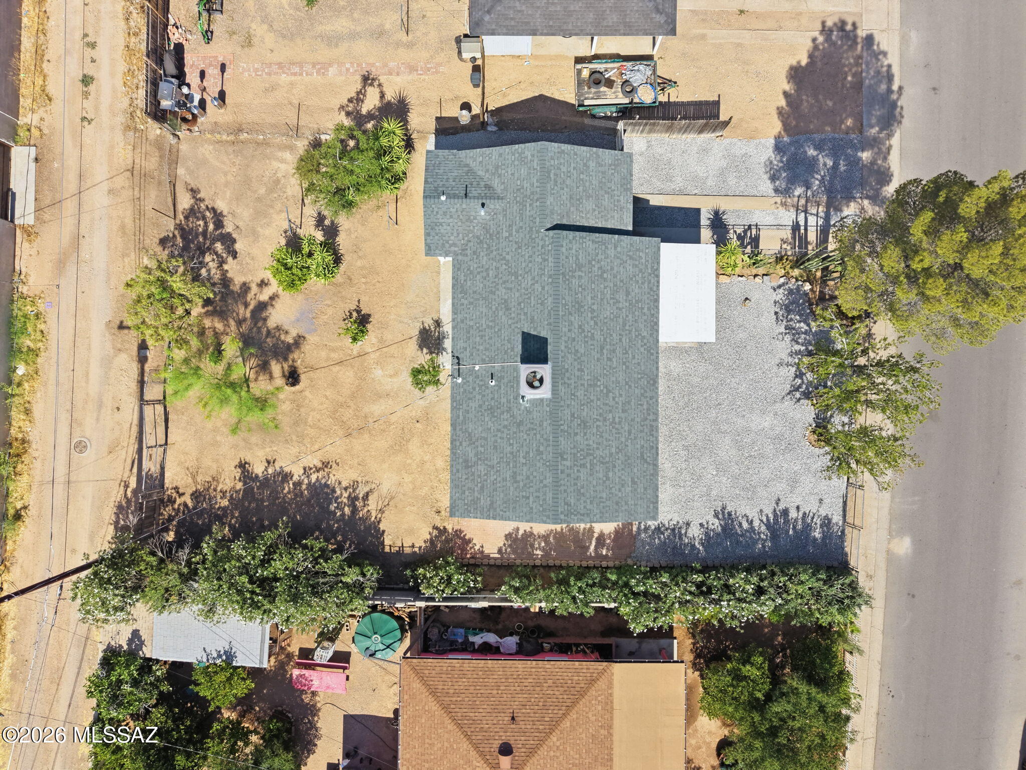 Mission Manor NO. 2 - Residential