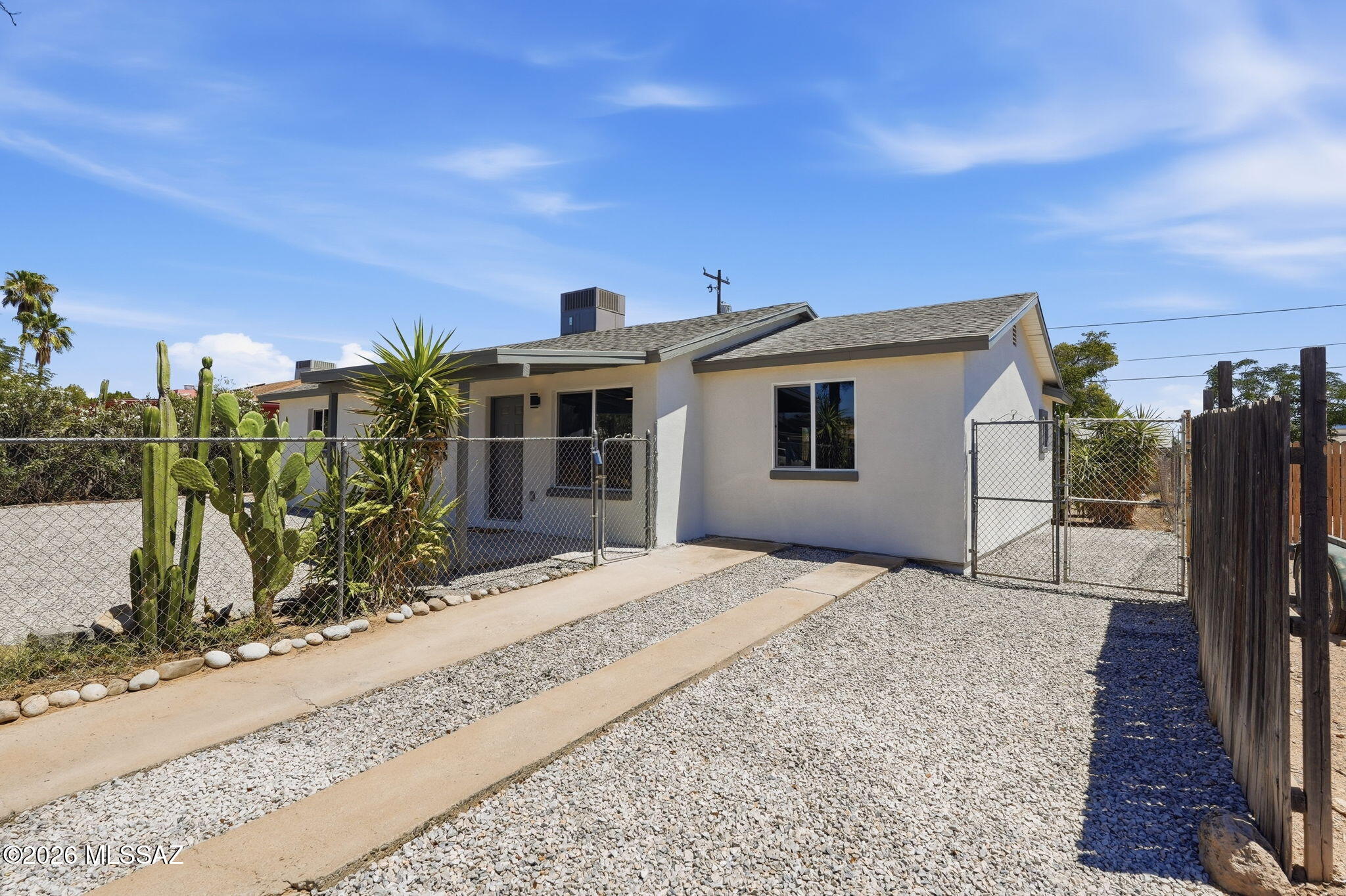 Mission Manor NO. 2 - Residential