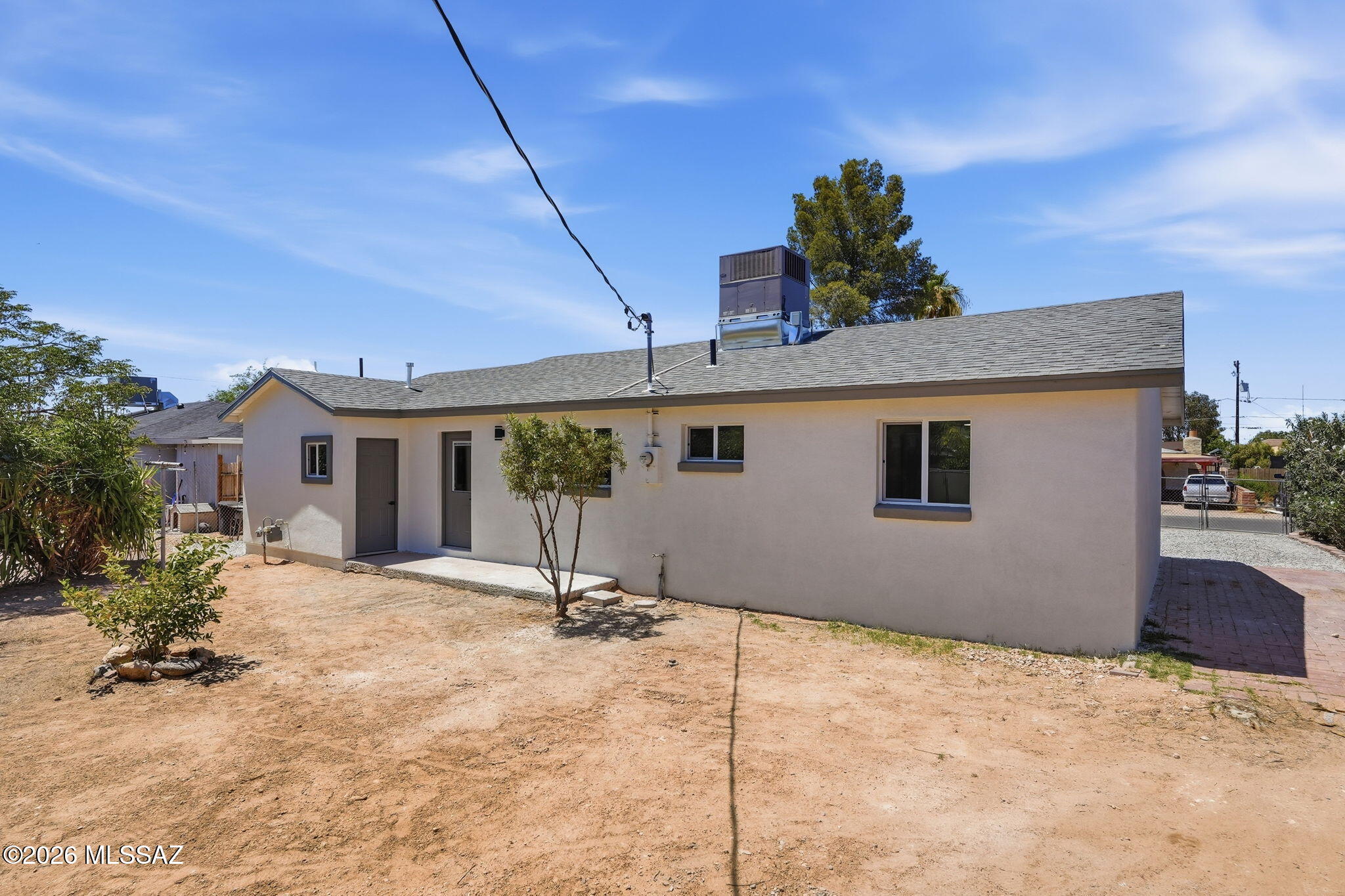 Mission Manor NO. 2 - Residential