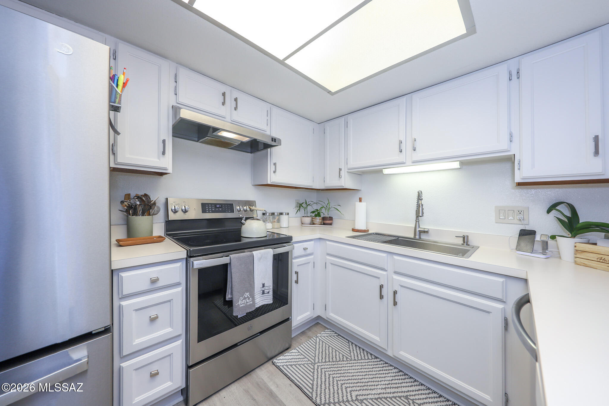 Coronado Ridge (1-258) - Residential